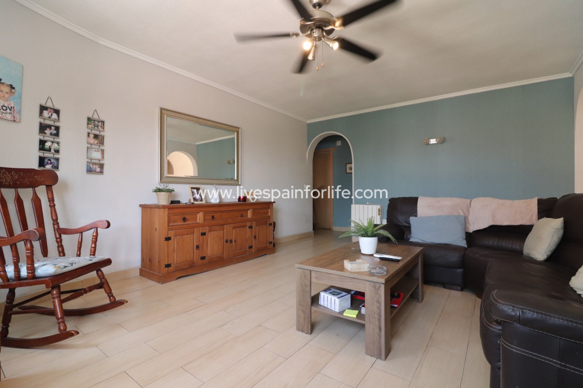 Reventa - Semi-detached house / Quad -
Benijofar