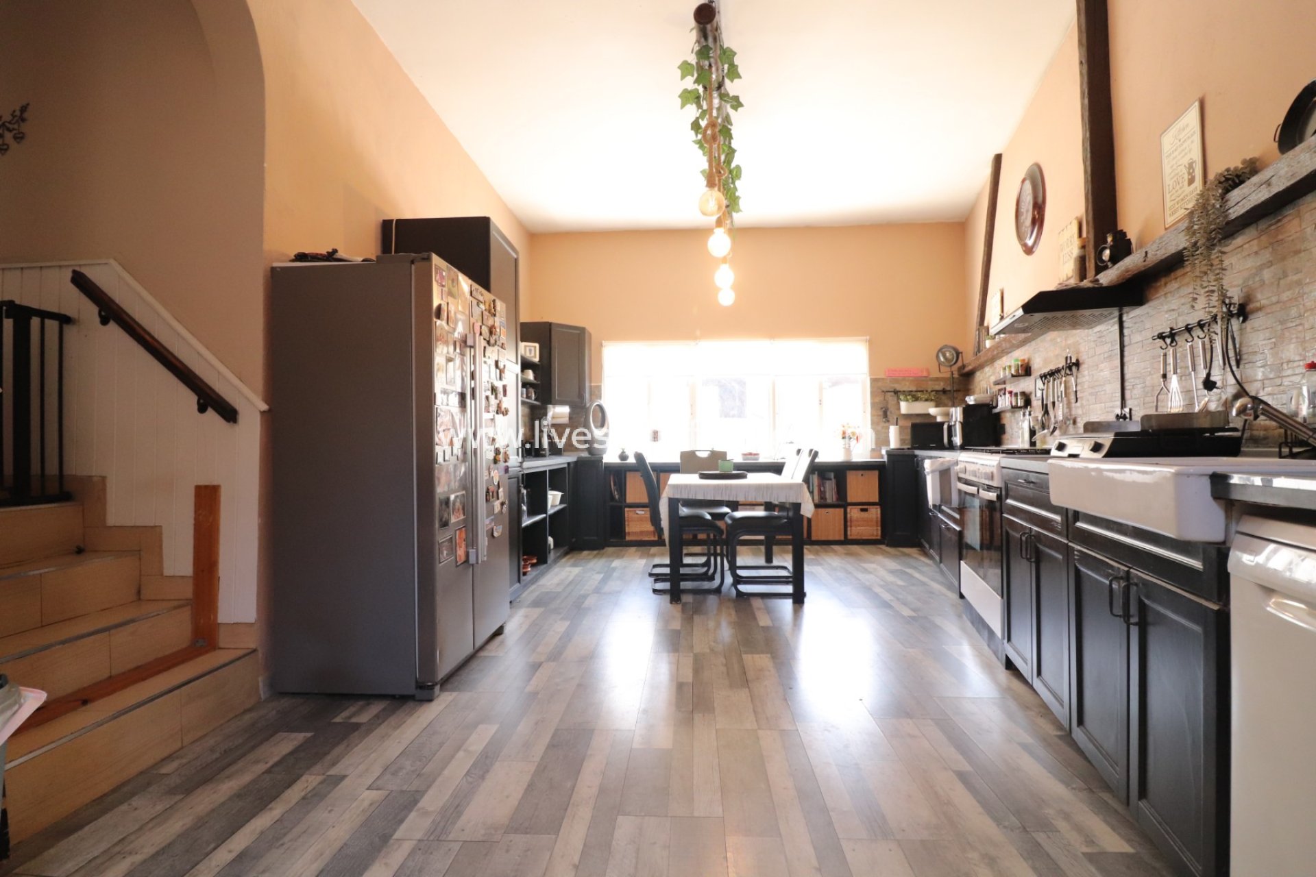 Reventa - Semi-detached house / Quad -
Benijofar