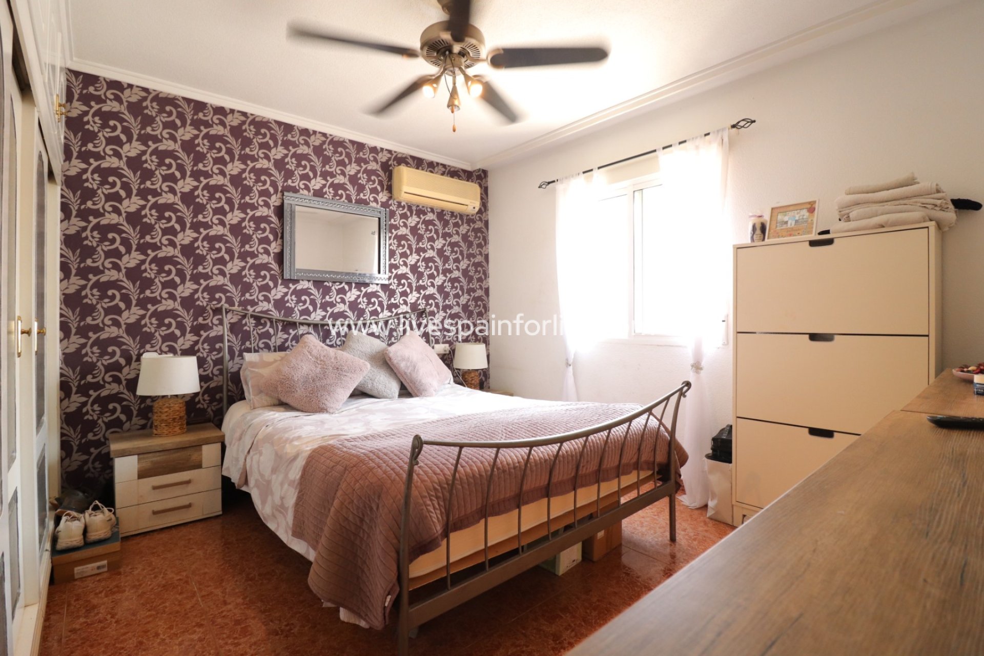 Reventa - Semi-detached house / Quad -
Benijofar