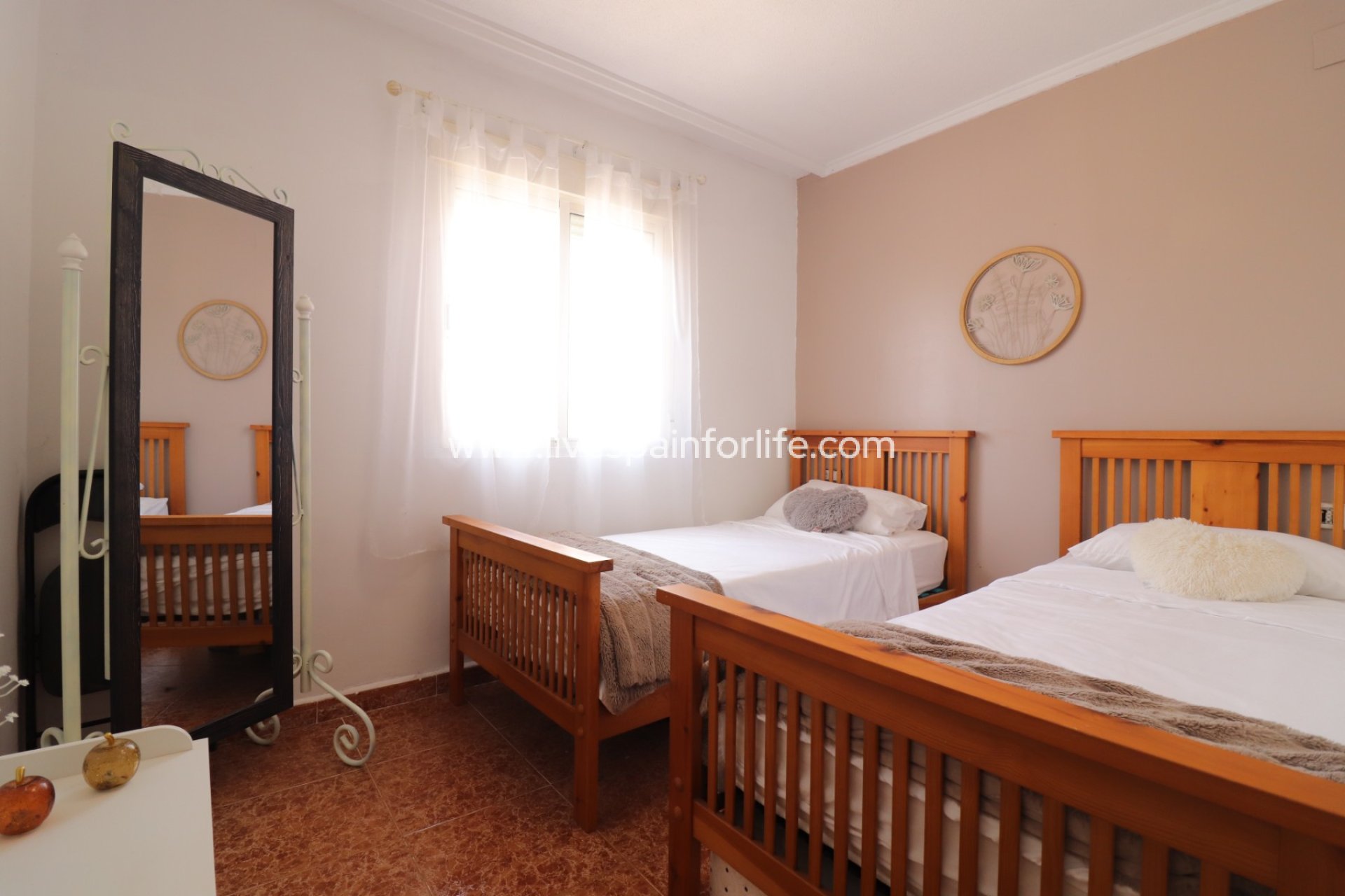 Reventa - Semi-detached house / Quad -
Benijofar