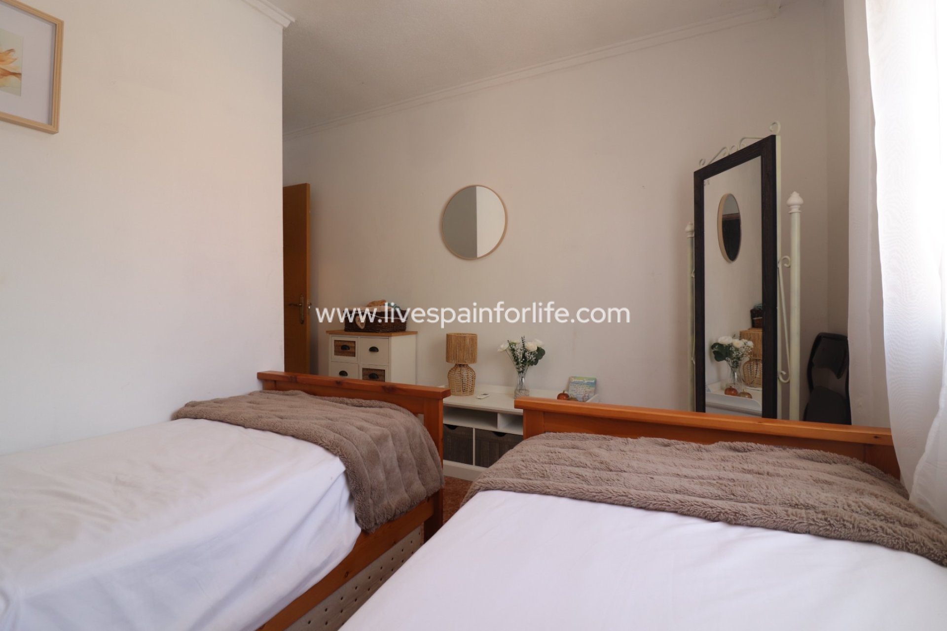 Reventa - Semi-detached house / Quad -
Benijofar