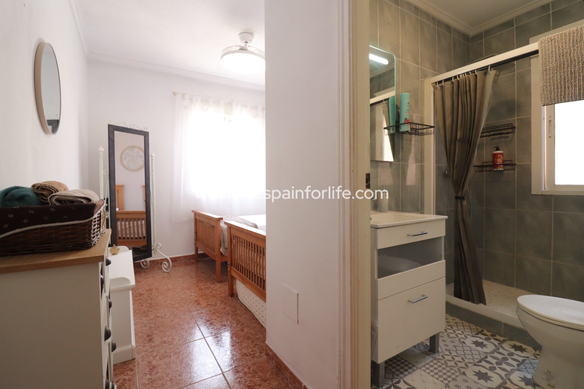 Reventa - Semi-detached house / Quad -
Benijofar