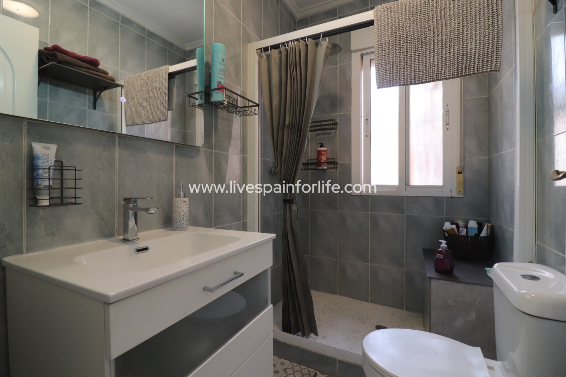 Reventa - Semi-detached house / Quad -
Benijofar