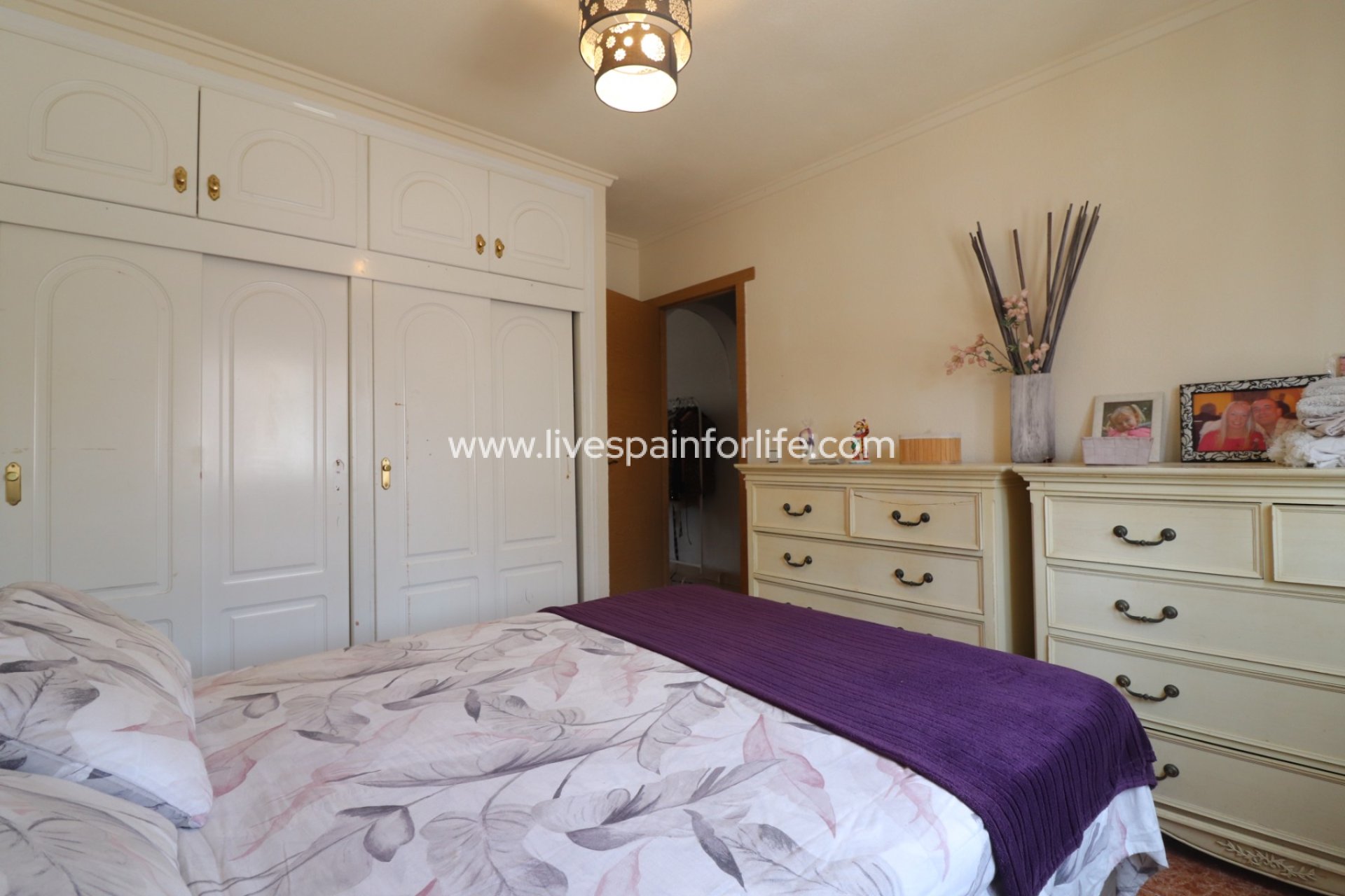 Reventa - Semi-detached house / Quad -
Benijofar