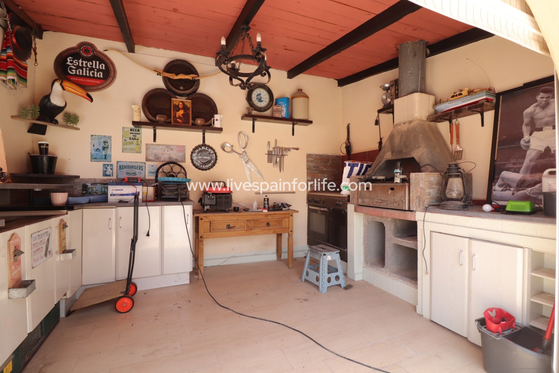 Reventa - Semi-detached house / Quad -
Benijofar