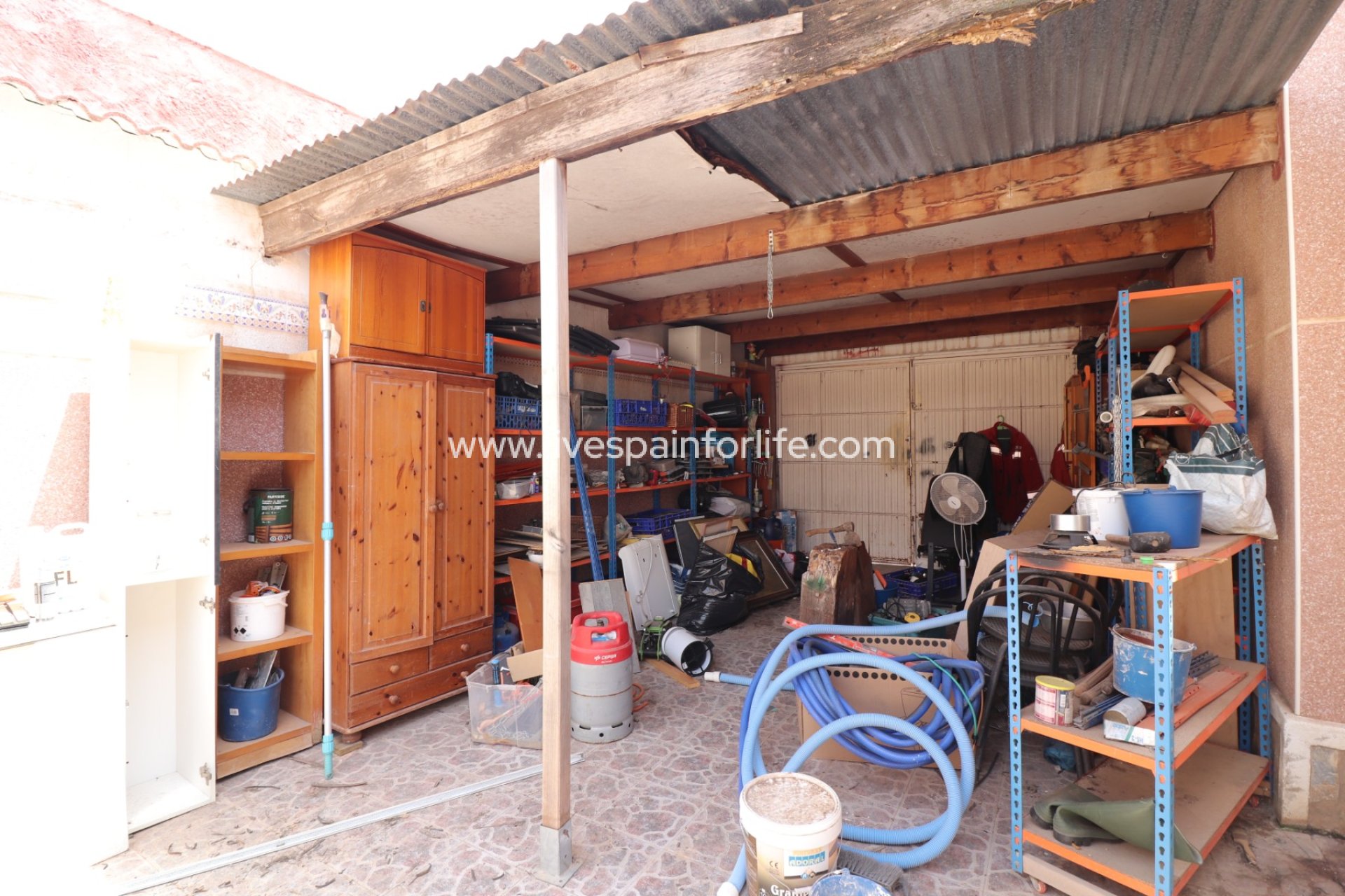Reventa - Semi-detached house / Quad -
Benijofar