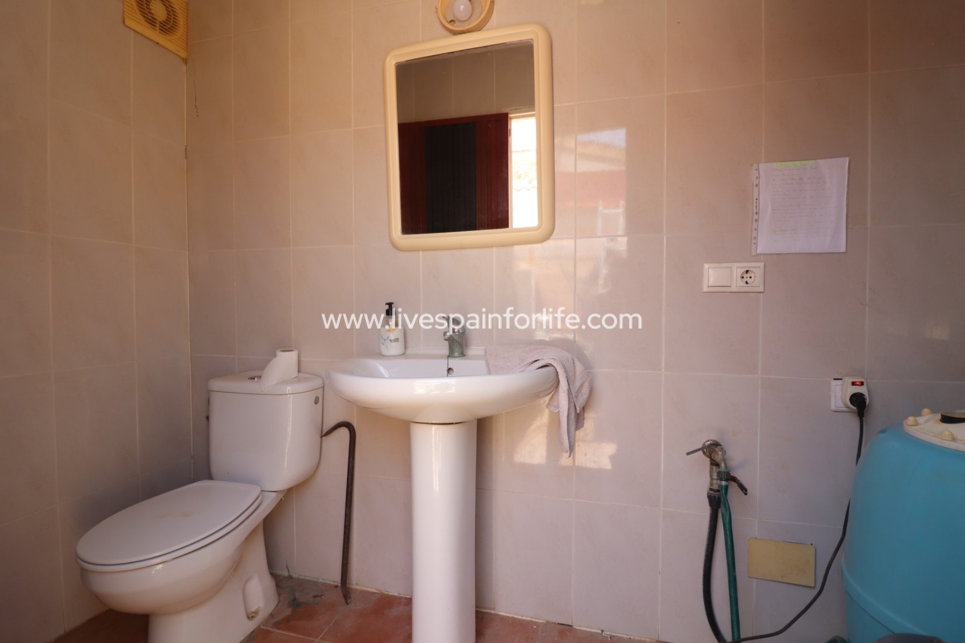 Reventa - Semi-detached house / Quad -
Benijofar