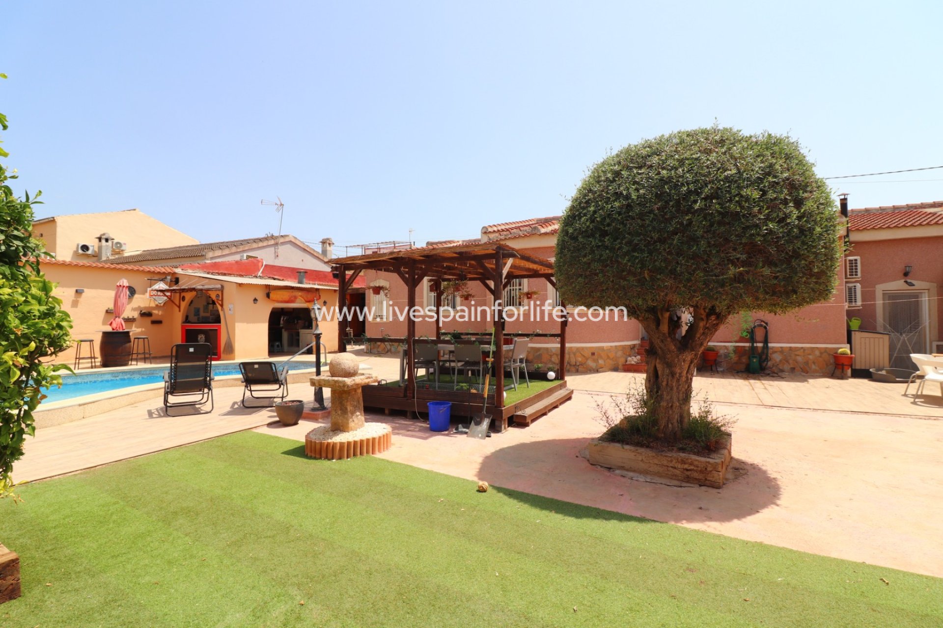 Reventa - Semi-detached house / Quad -
Benijofar