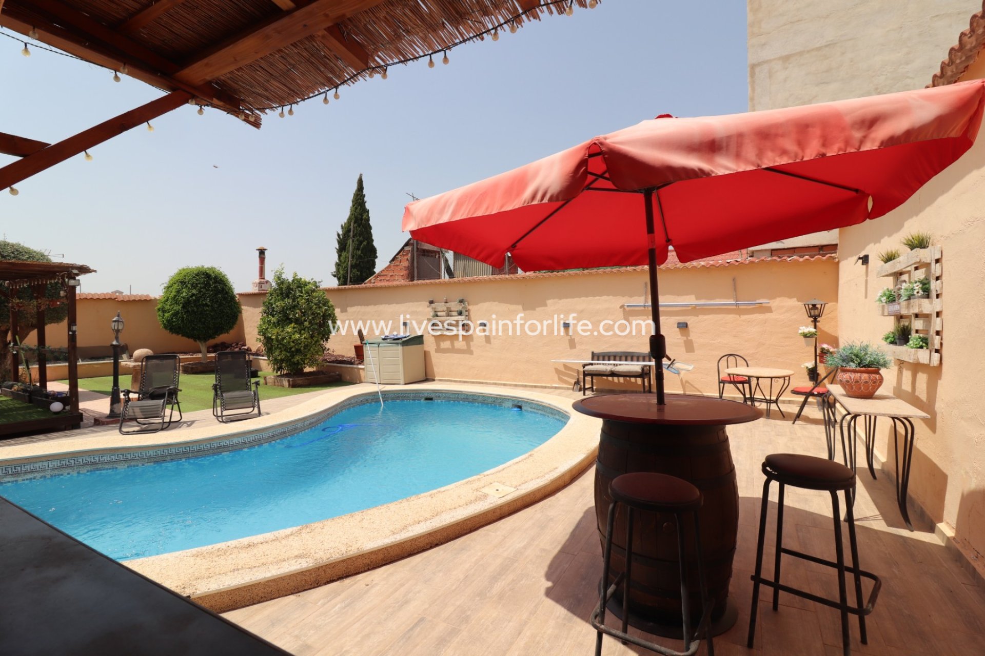 Reventa - Semi-detached house / Quad -
Benijofar