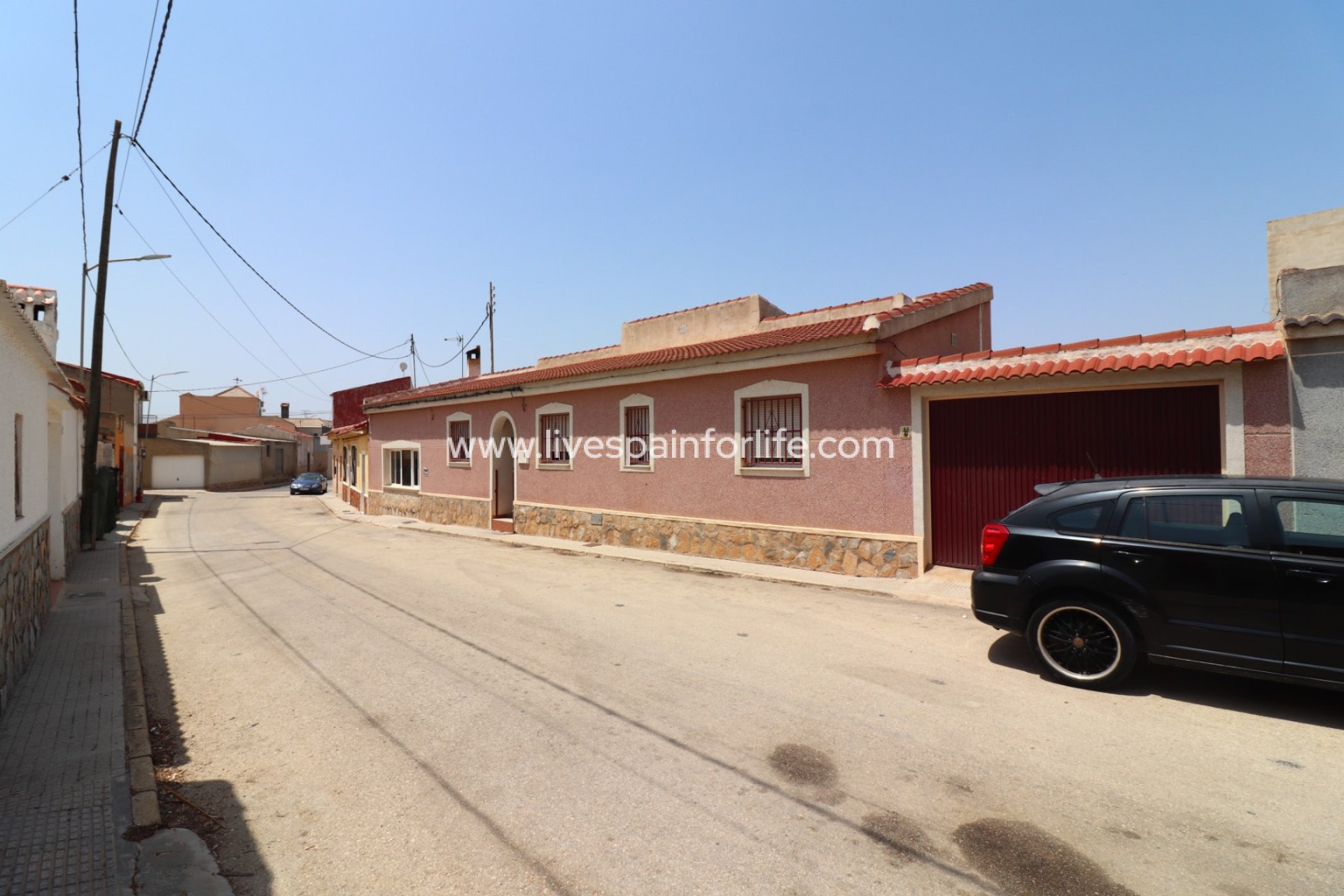 Reventa - Semi-detached house / Quad -
Benijofar