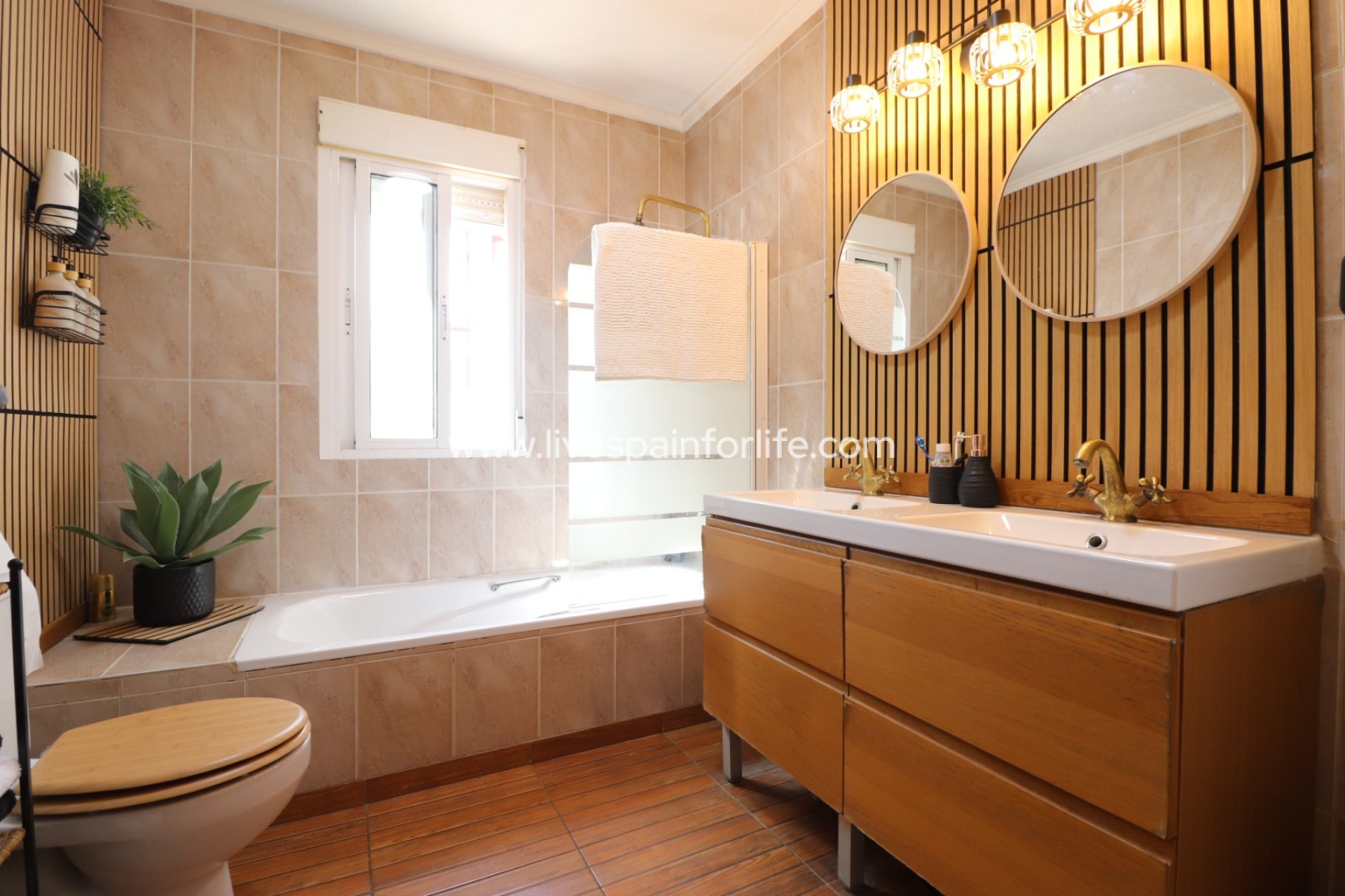 Reventa - Semi-detached house / Quad -
Benijofar
