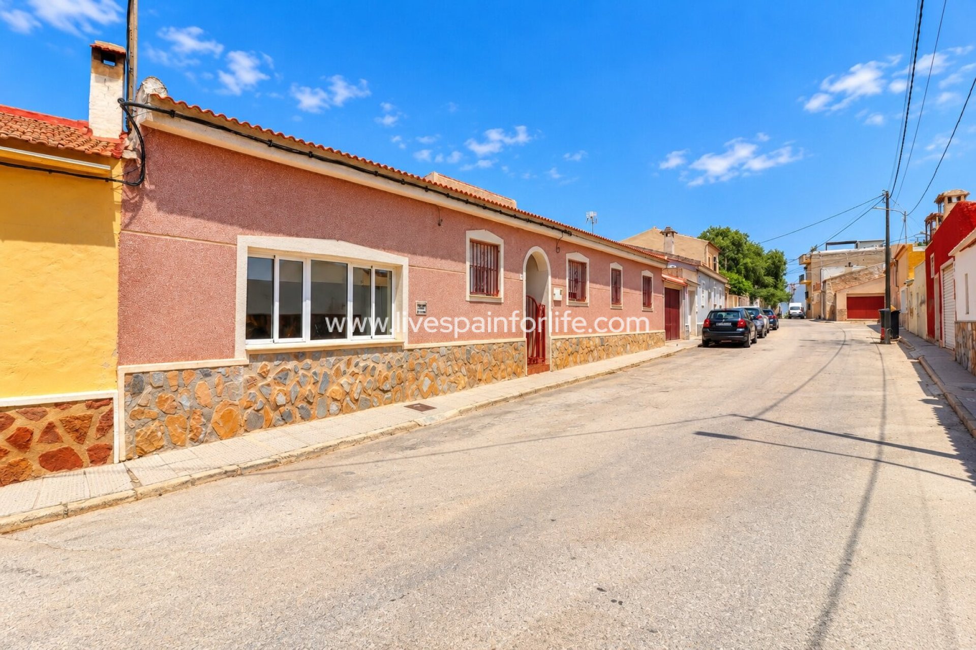 Reventa - Semi-detached house / Quad -
Benijofar