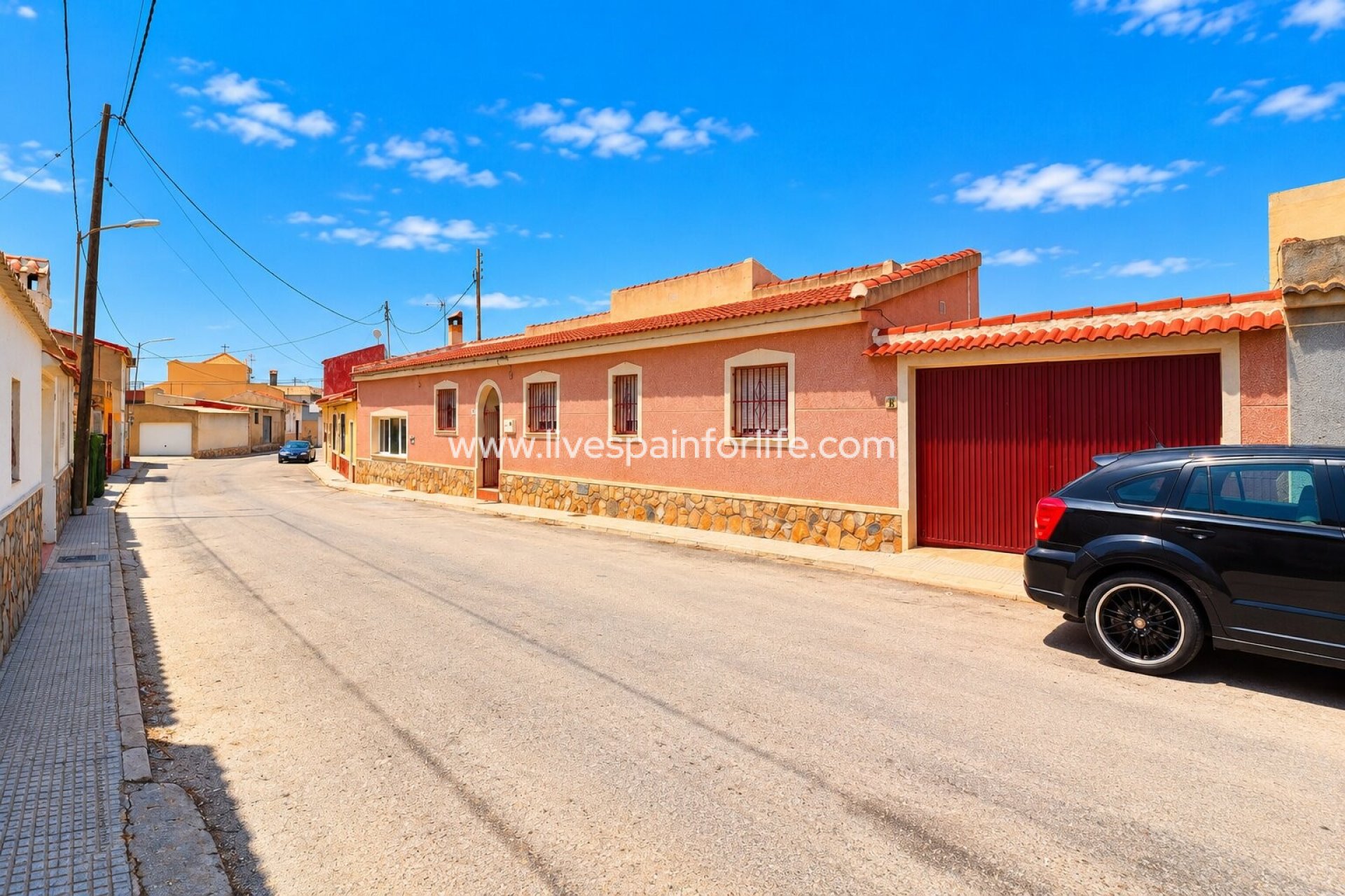 Reventa - Semi-detached house / Quad -
Benijofar