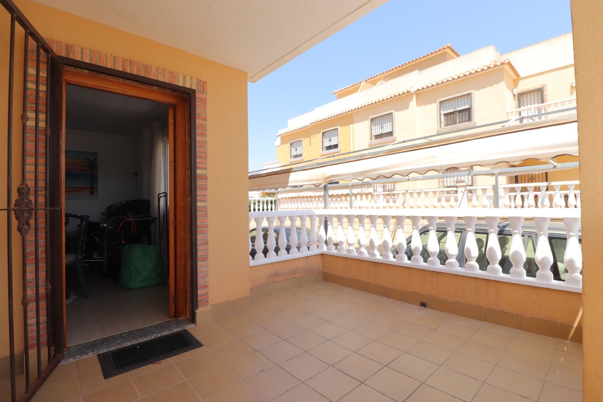 Reventa - Semi-detached house / Quad -
Ciudad Quesada - Lo Marabu