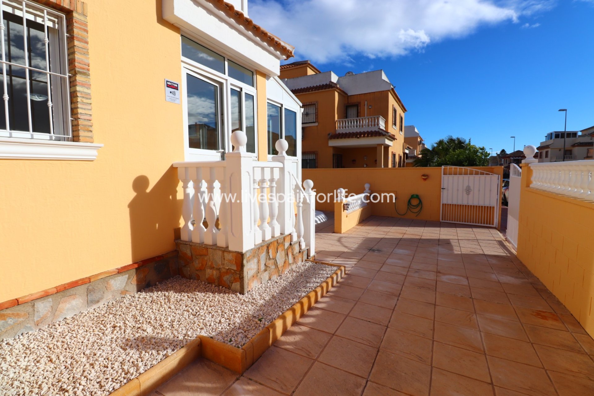 Reventa - Semi-detached house / Quad -
Ciudad Quesada - Lo Marabu
