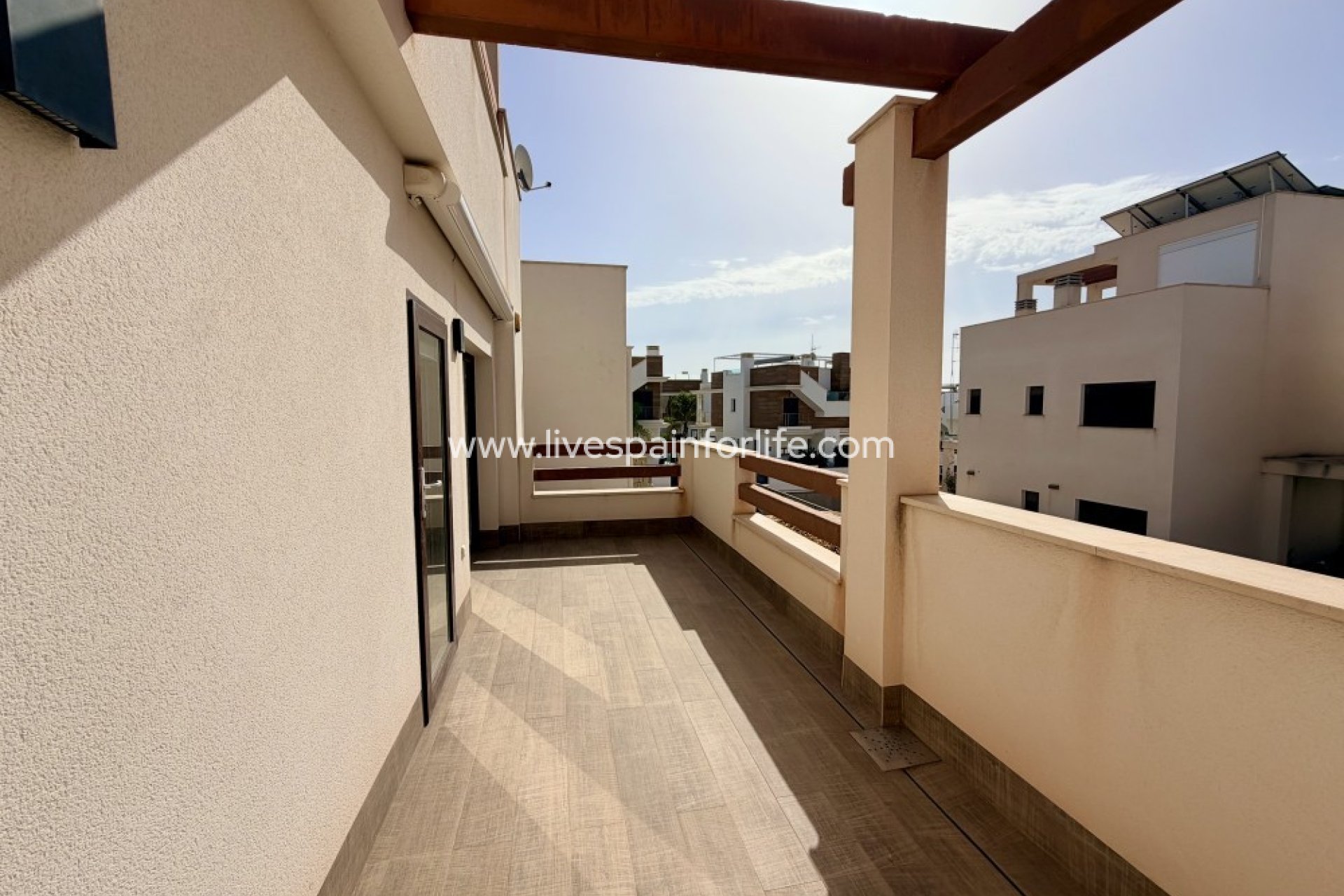 Reventa - Semi-detached house / Quad -
Ciudad Quesada