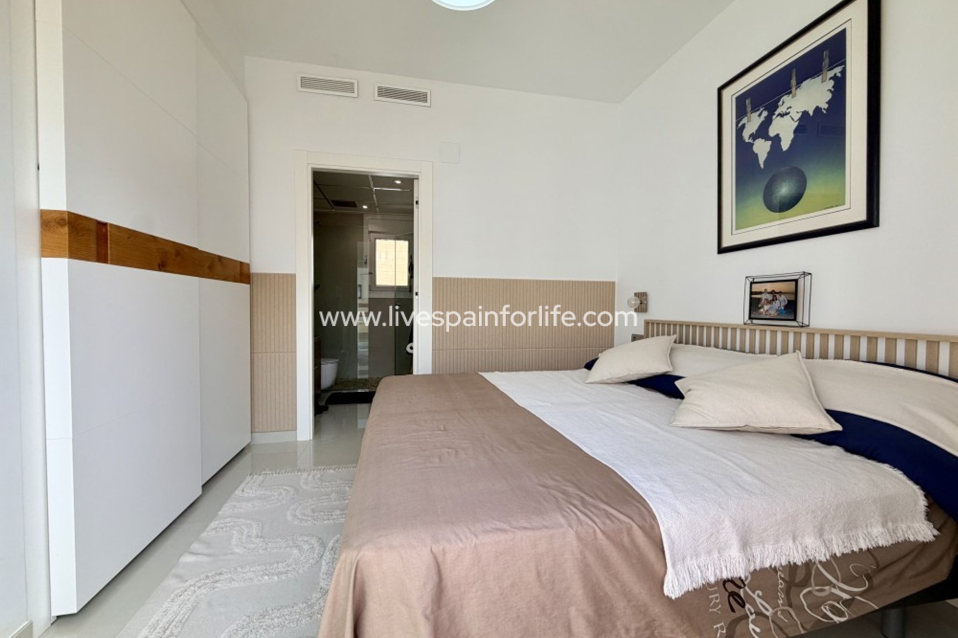 Reventa - Semi-detached house / Quad -
Ciudad Quesada