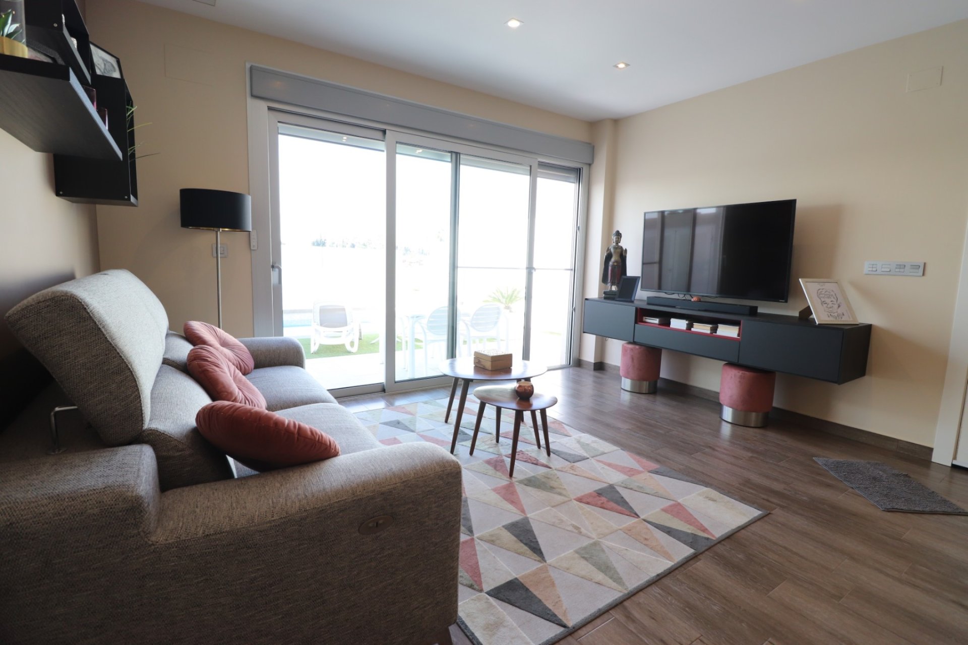 Reventa - Semi-detached house / Quad -
Daya Vieja - Daya Vieja - Town