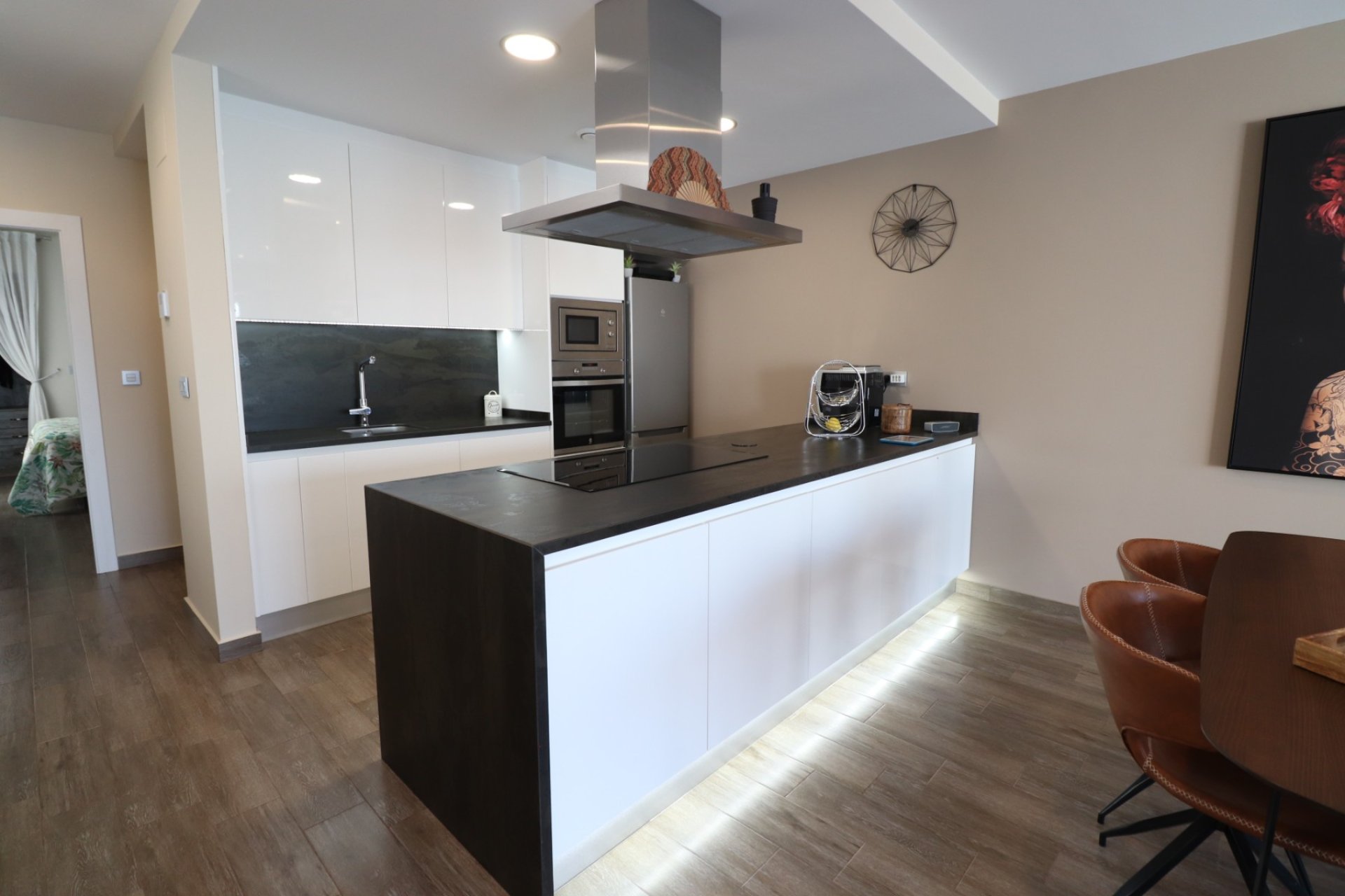 Reventa - Semi-detached house / Quad -
Daya Vieja - Daya Vieja - Town