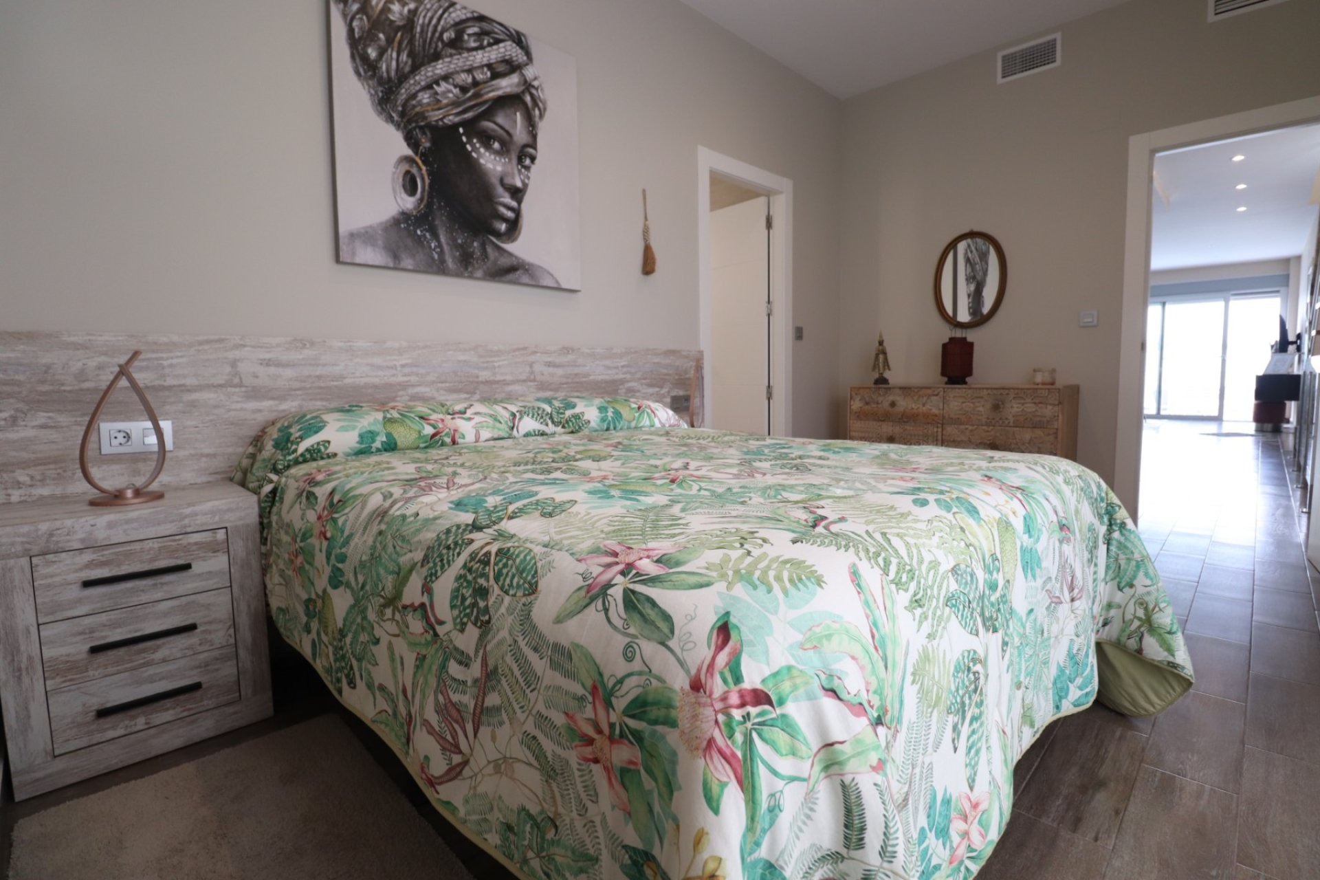 Reventa - Semi-detached house / Quad -
Daya Vieja - Daya Vieja - Town