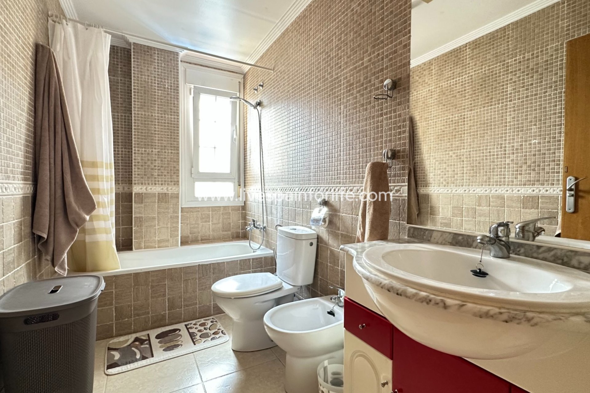 Reventa - Semi-detached house / Quad -
Los Montesinos - La Herrada
