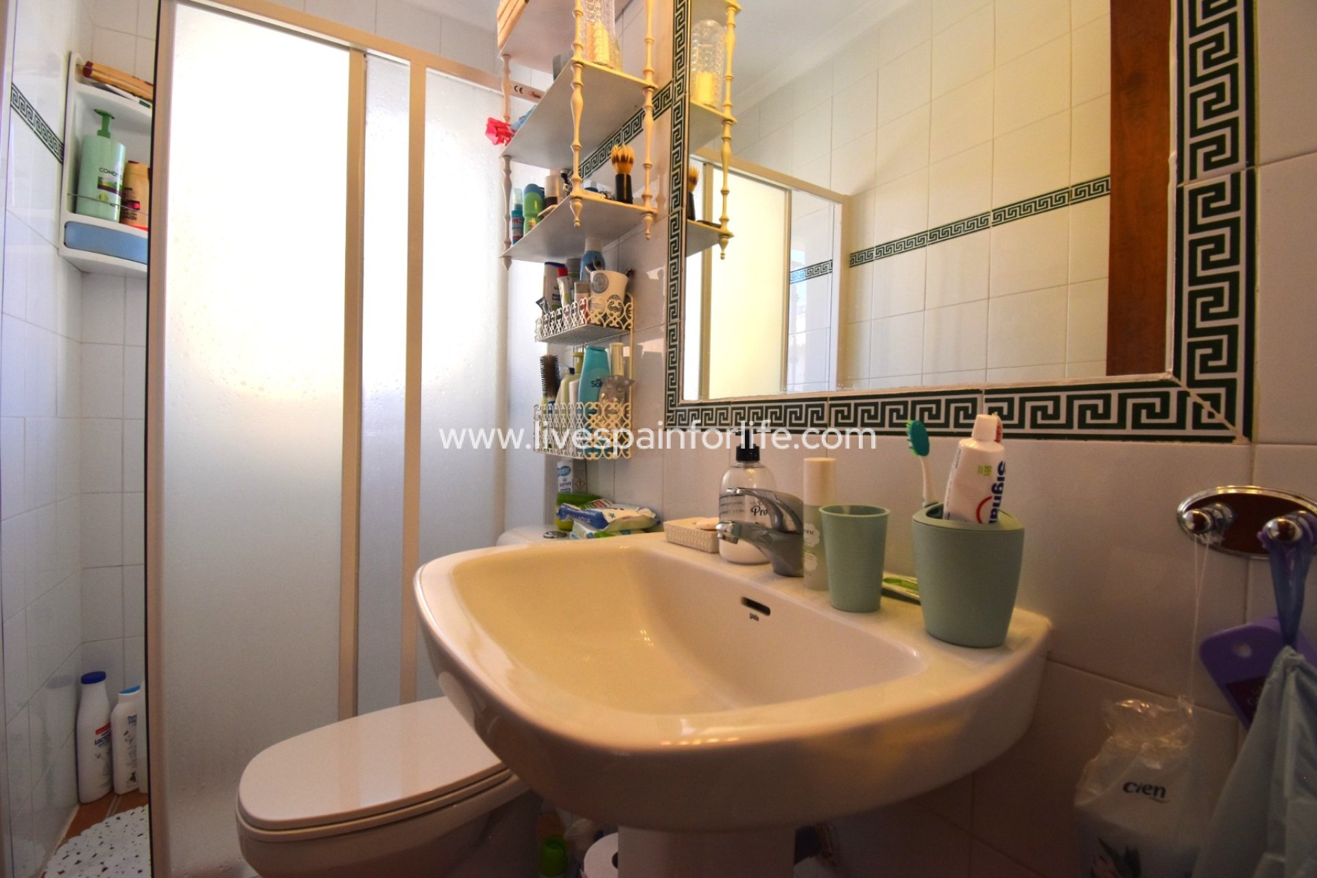 Reventa - Semi-detached house / Quad -
Orihuela Costa - La Zenia