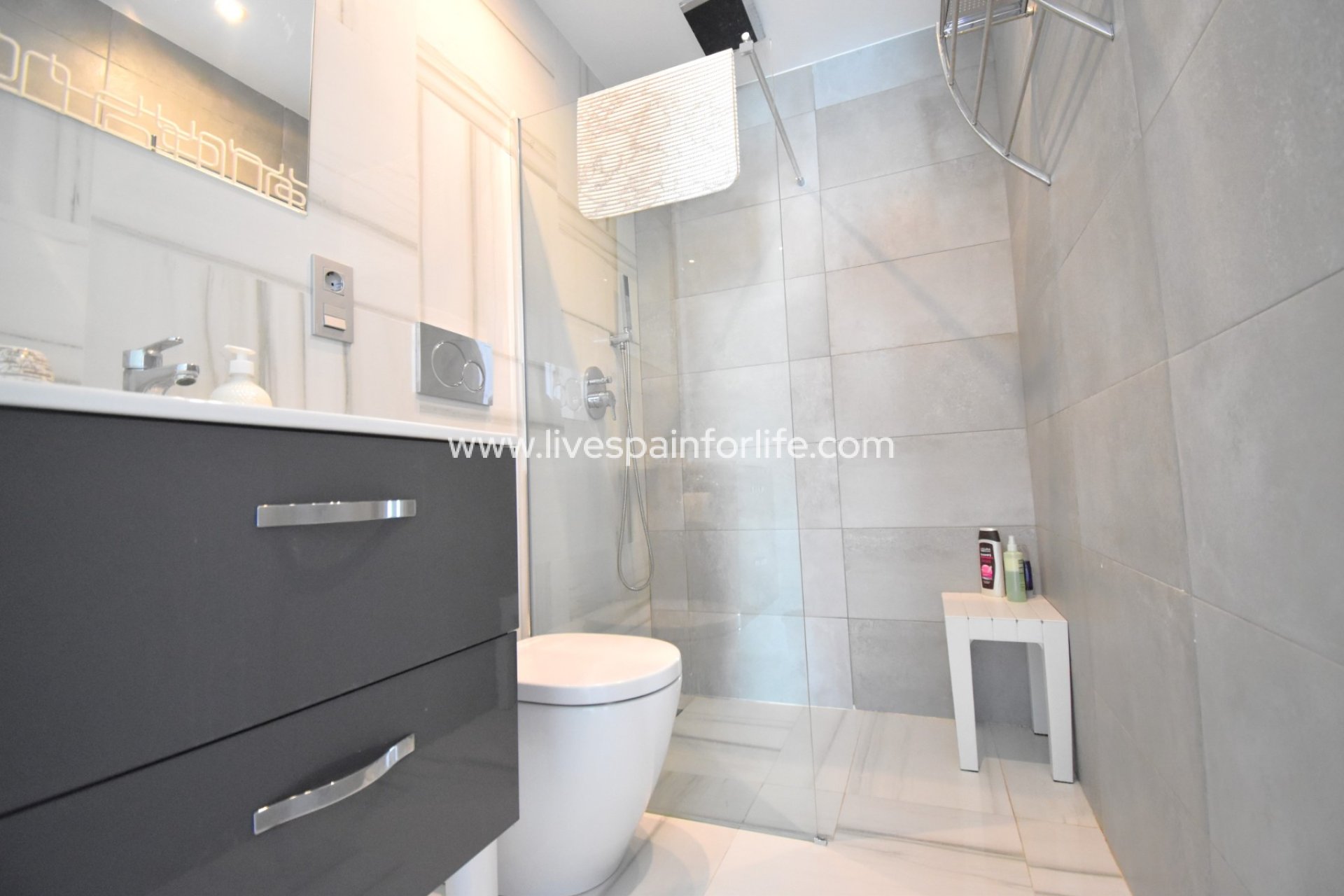 Reventa - Semi-detached house / Quad -
Orihuela Costa - Lomas de Cabo Roig