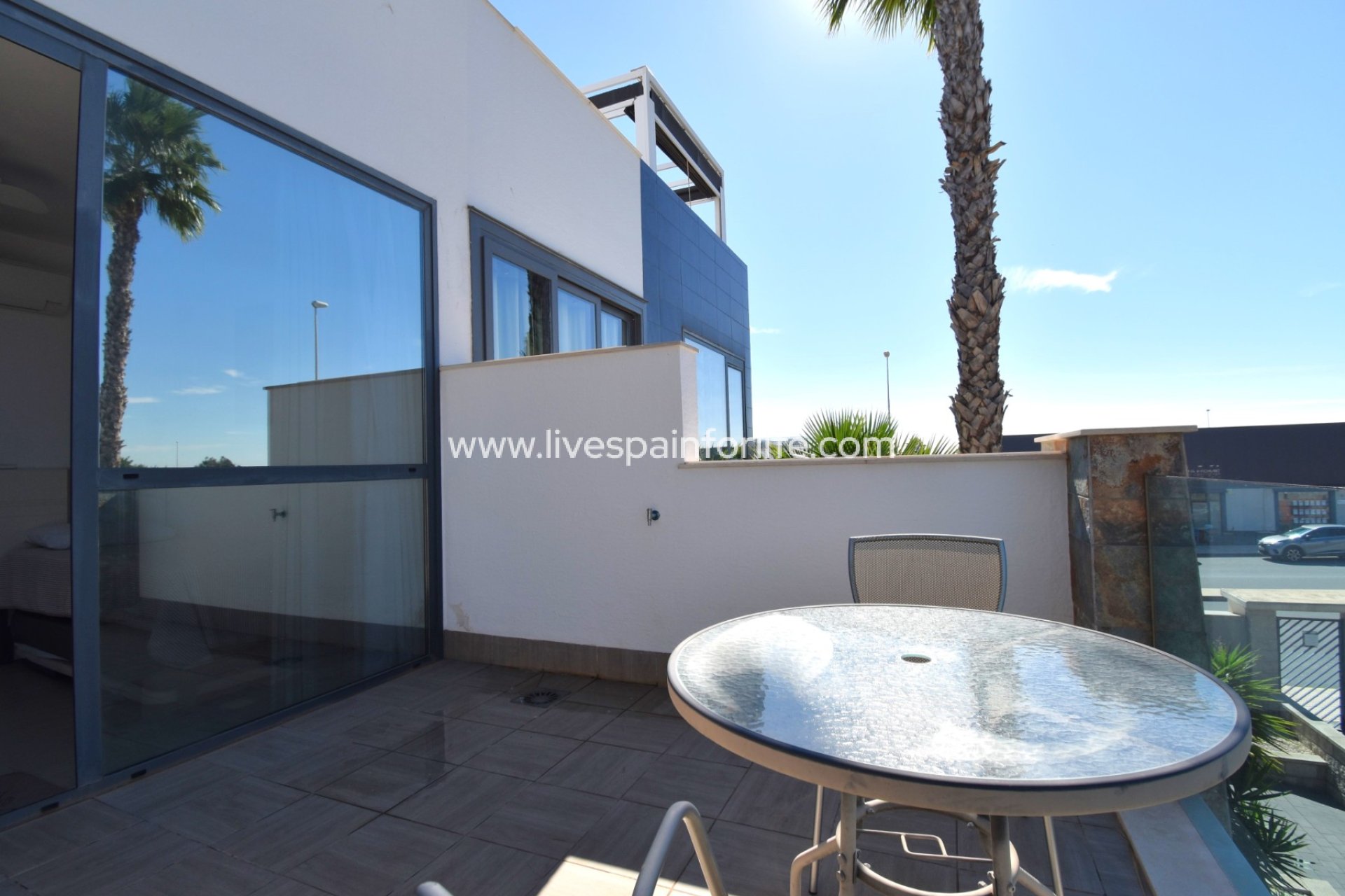 Reventa - Semi-detached house / Quad -
Orihuela Costa - Lomas de Cabo Roig