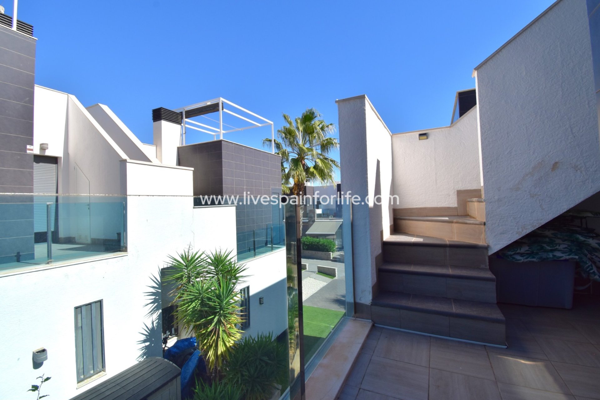 Reventa - Semi-detached house / Quad -
Orihuela Costa - Lomas de Cabo Roig