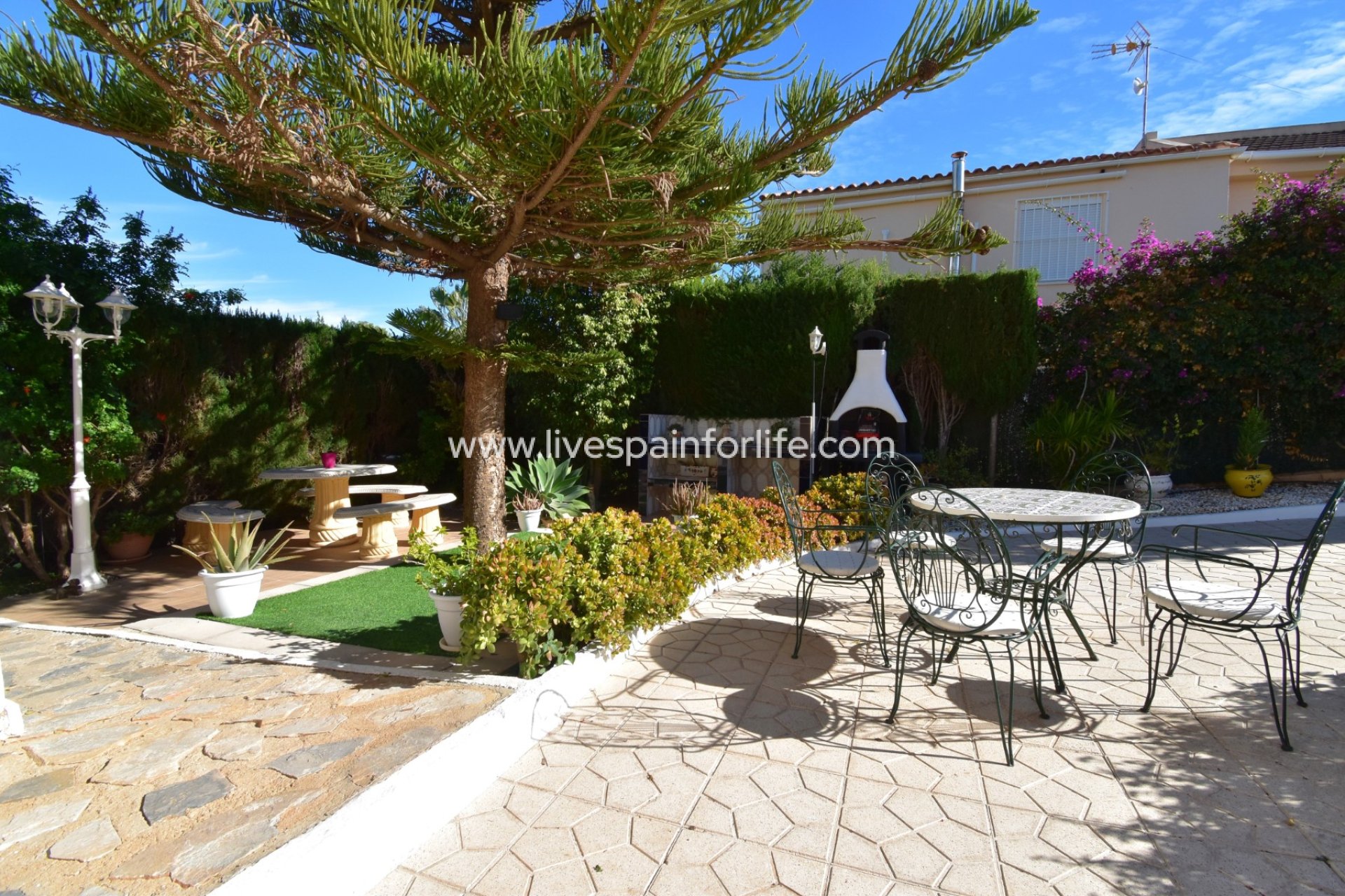 Reventa - Semi-detached house / Quad -
Orihuela Costa - Los Balcones
