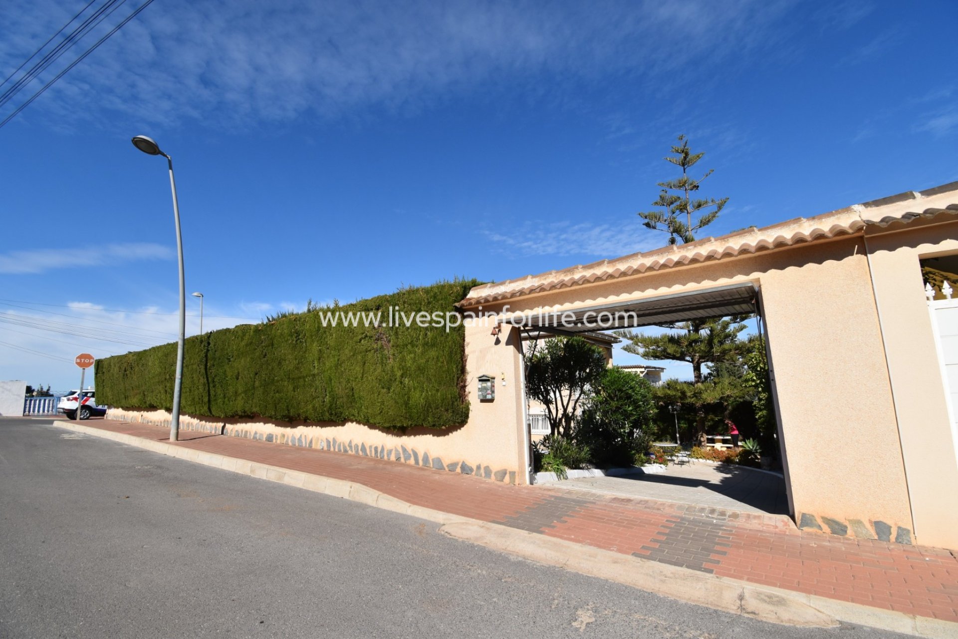 Reventa - Semi-detached house / Quad -
Orihuela Costa - Los Balcones