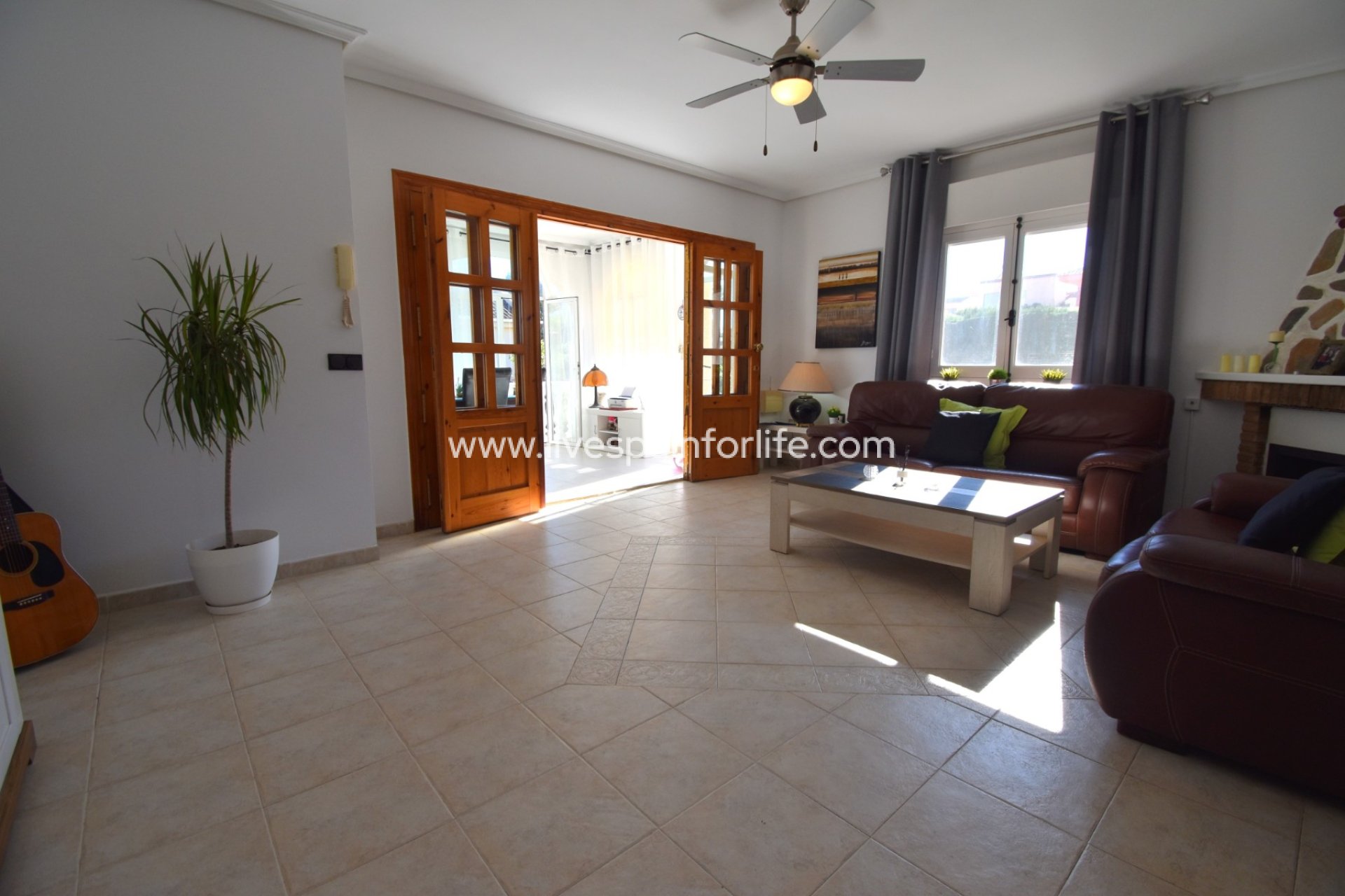 Reventa - Semi-detached house / Quad -
Orihuela Costa - Los Balcones