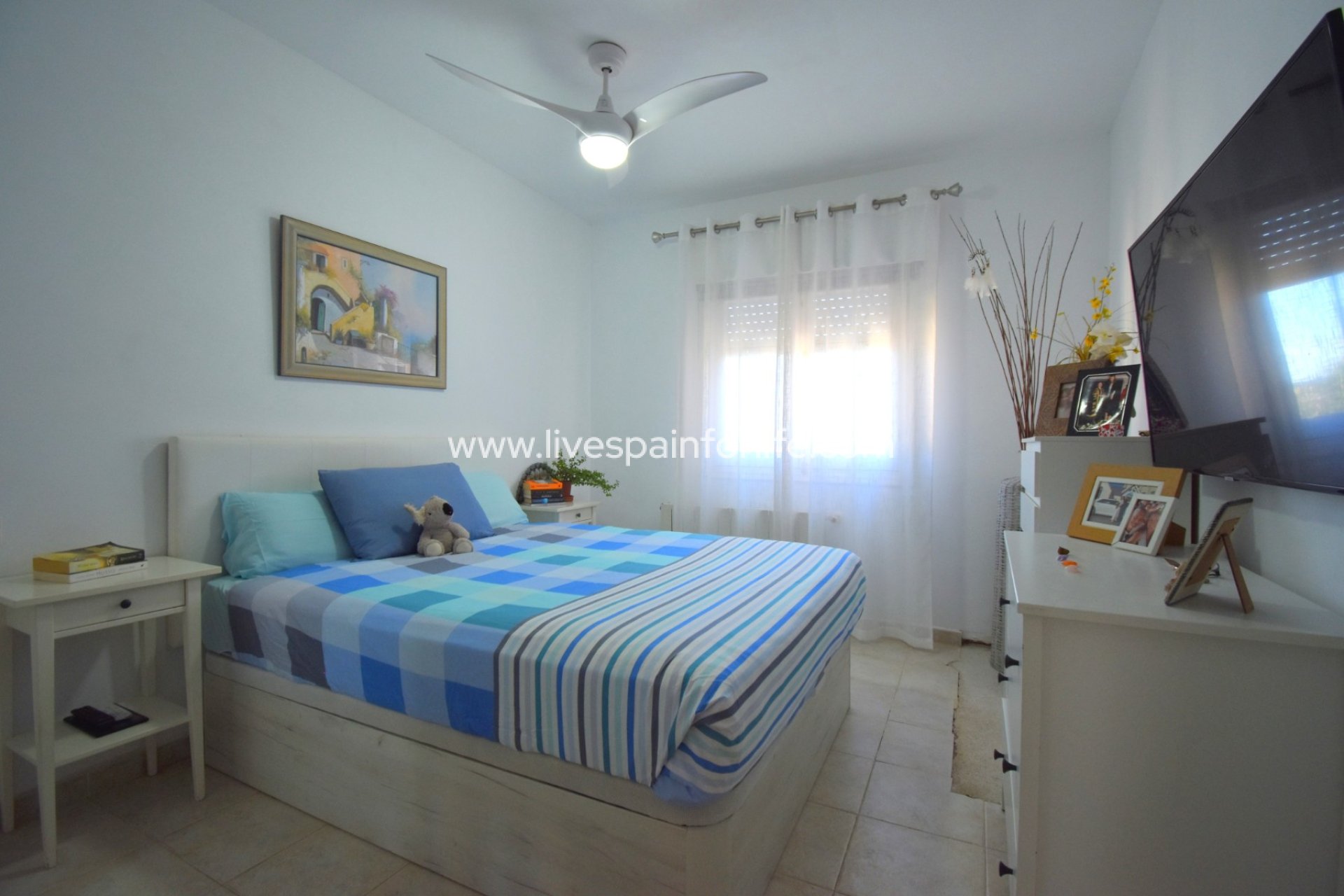 Reventa - Semi-detached house / Quad -
Orihuela Costa - Los Balcones