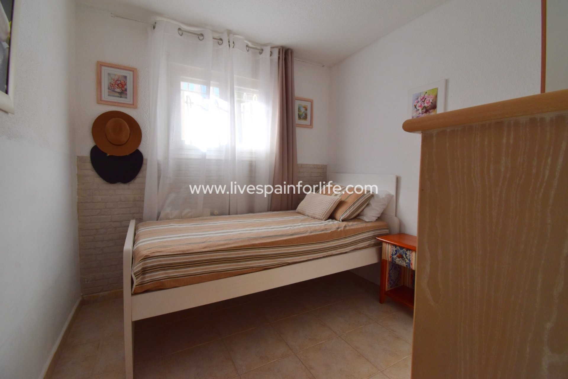 Reventa - Semi-detached house / Quad -
Orihuela Costa - Los Balcones
