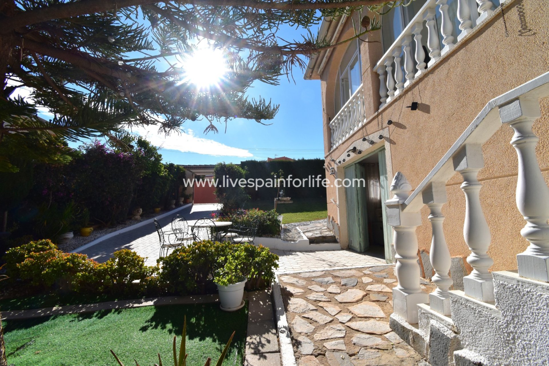 Reventa - Semi-detached house / Quad -
Orihuela Costa - Los Balcones