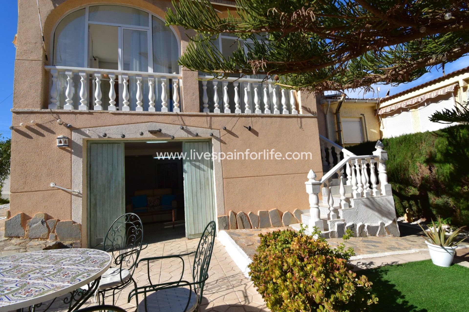 Reventa - Semi-detached house / Quad -
Orihuela Costa - Los Balcones