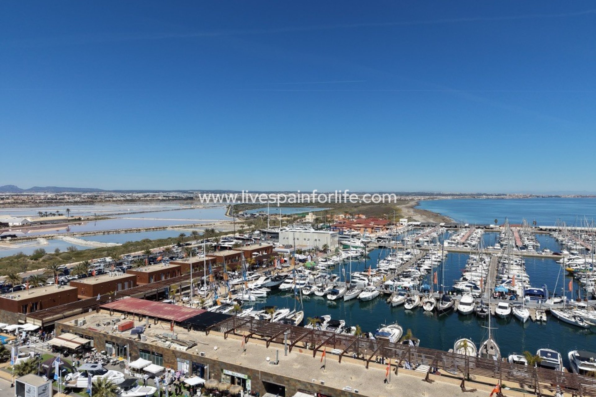 Reventa - Semi-detached house / Quad -
Orihuela Costa - Playa Flamenca