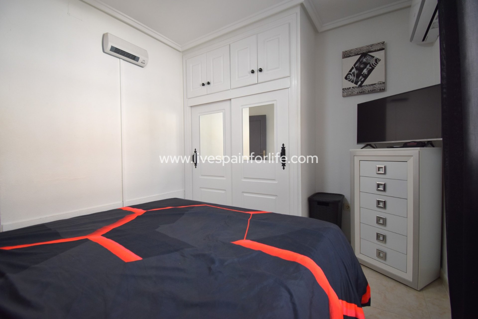 Reventa - Semi-detached house / Quad -
Orihuela Costa - Playa Flamenca