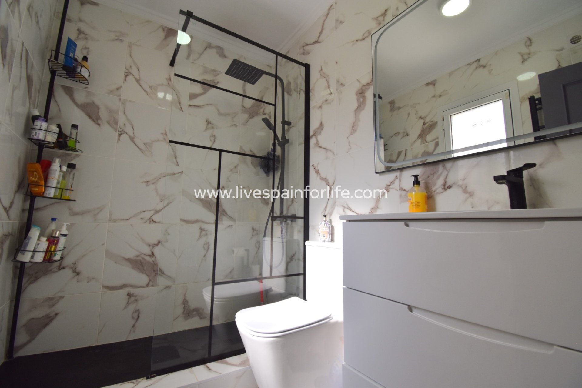 Reventa - Semi-detached house / Quad -
Orihuela Costa - Playa Flamenca