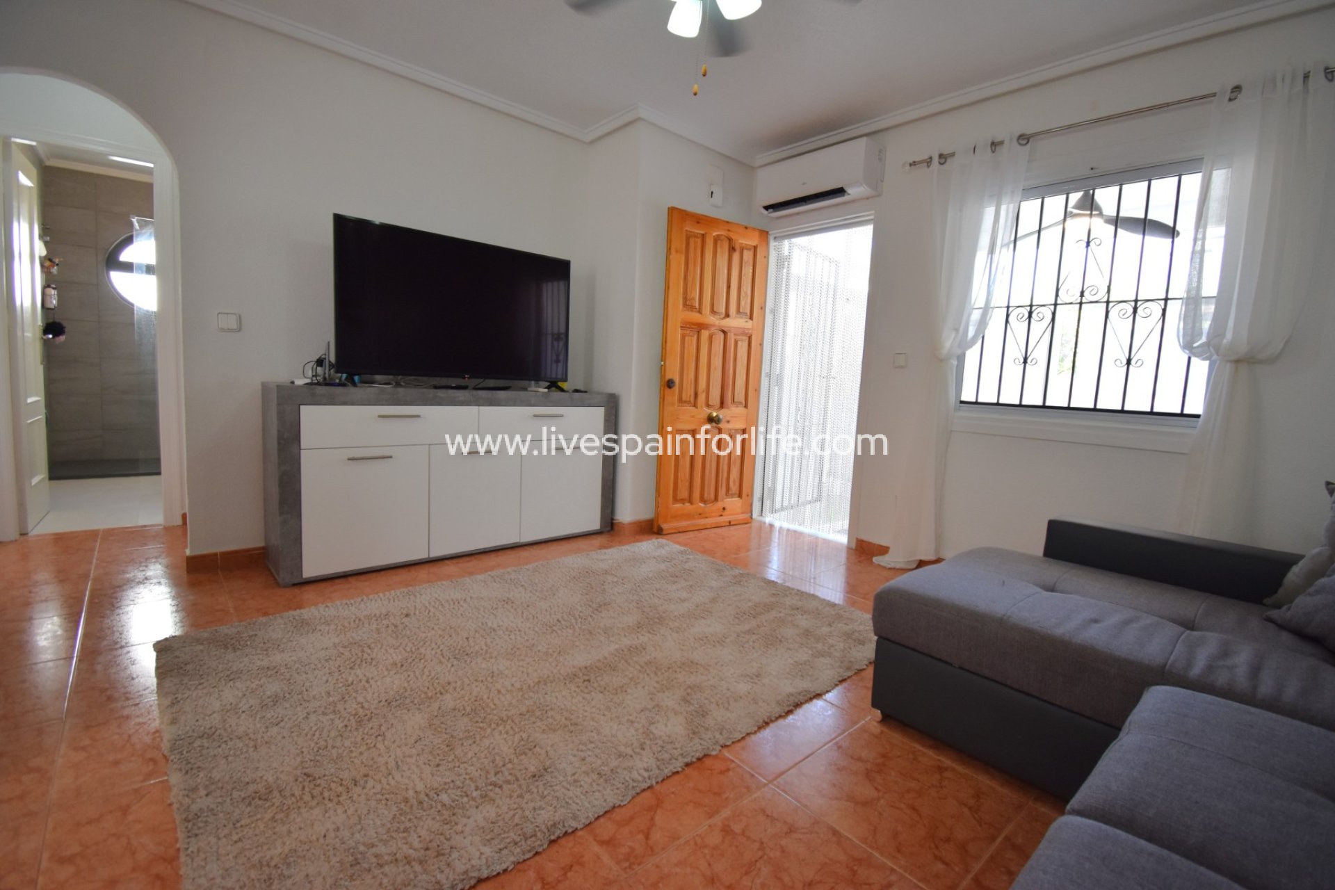 Reventa - Semi-detached house / Quad -
Orihuela Costa - Playa Flamenca