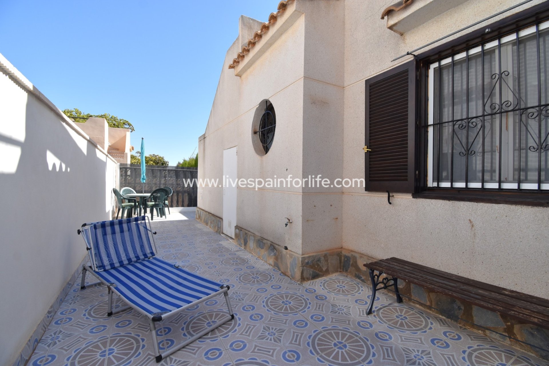 Reventa - Semi-detached house / Quad -
Orihuela Costa - Playa Flamenca