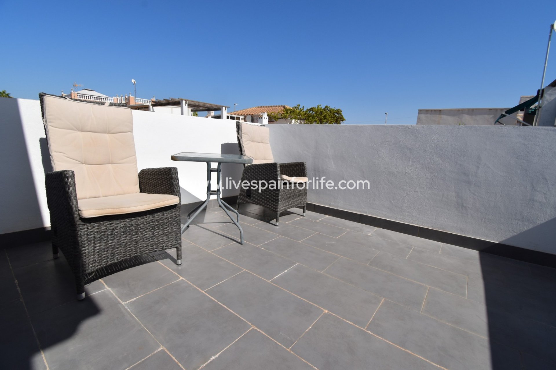Reventa - Semi-detached house / Quad -
Orihuela Costa - Playa Flamenca