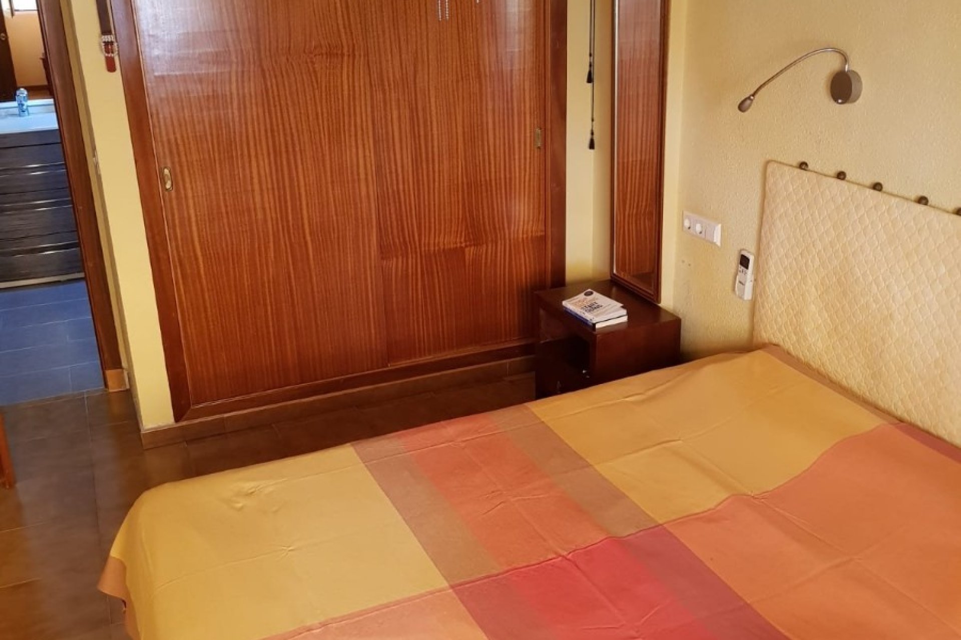 Reventa - Semi-detached house / Quad -
San Javier - Santiago de la Ribera