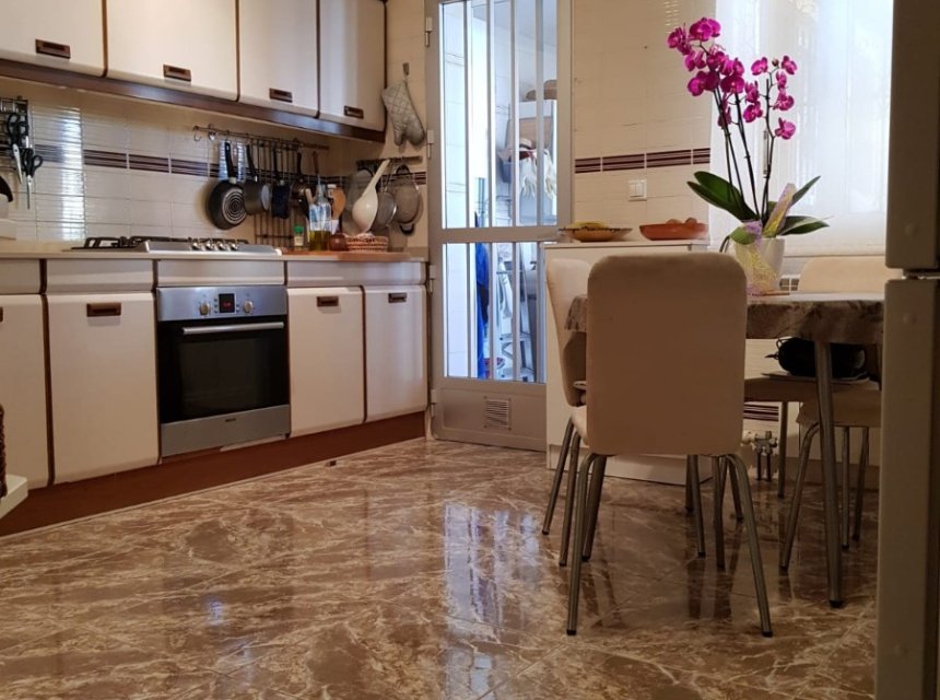 Reventa - Semi-detached house / Quad -
San Javier - Santiago de la Ribera