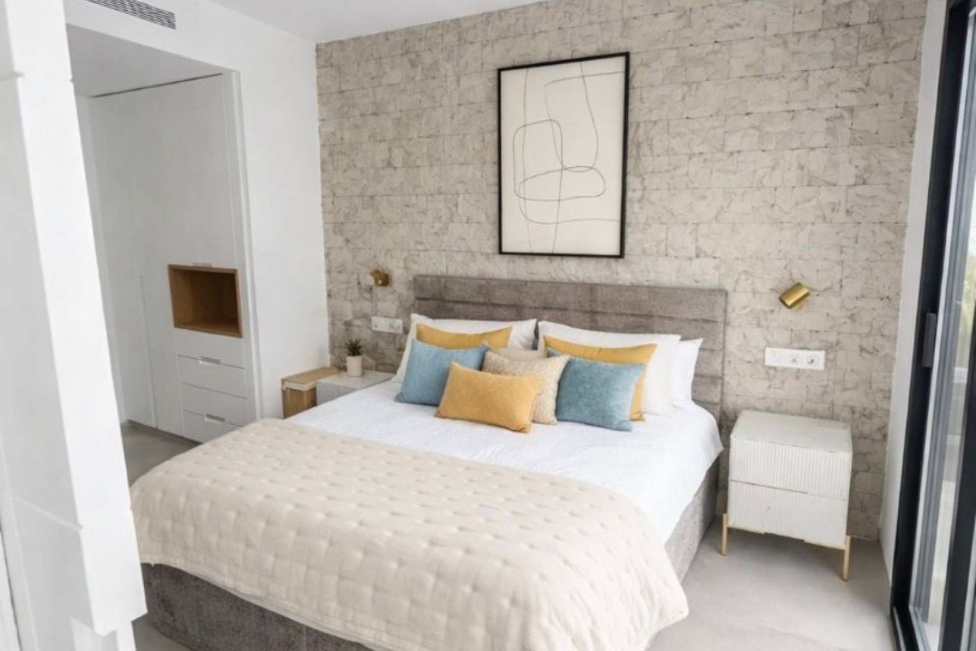 Reventa - Semi-detached house / Quad -
Santiago de la Ribera - Santiago de La Ribera - Town