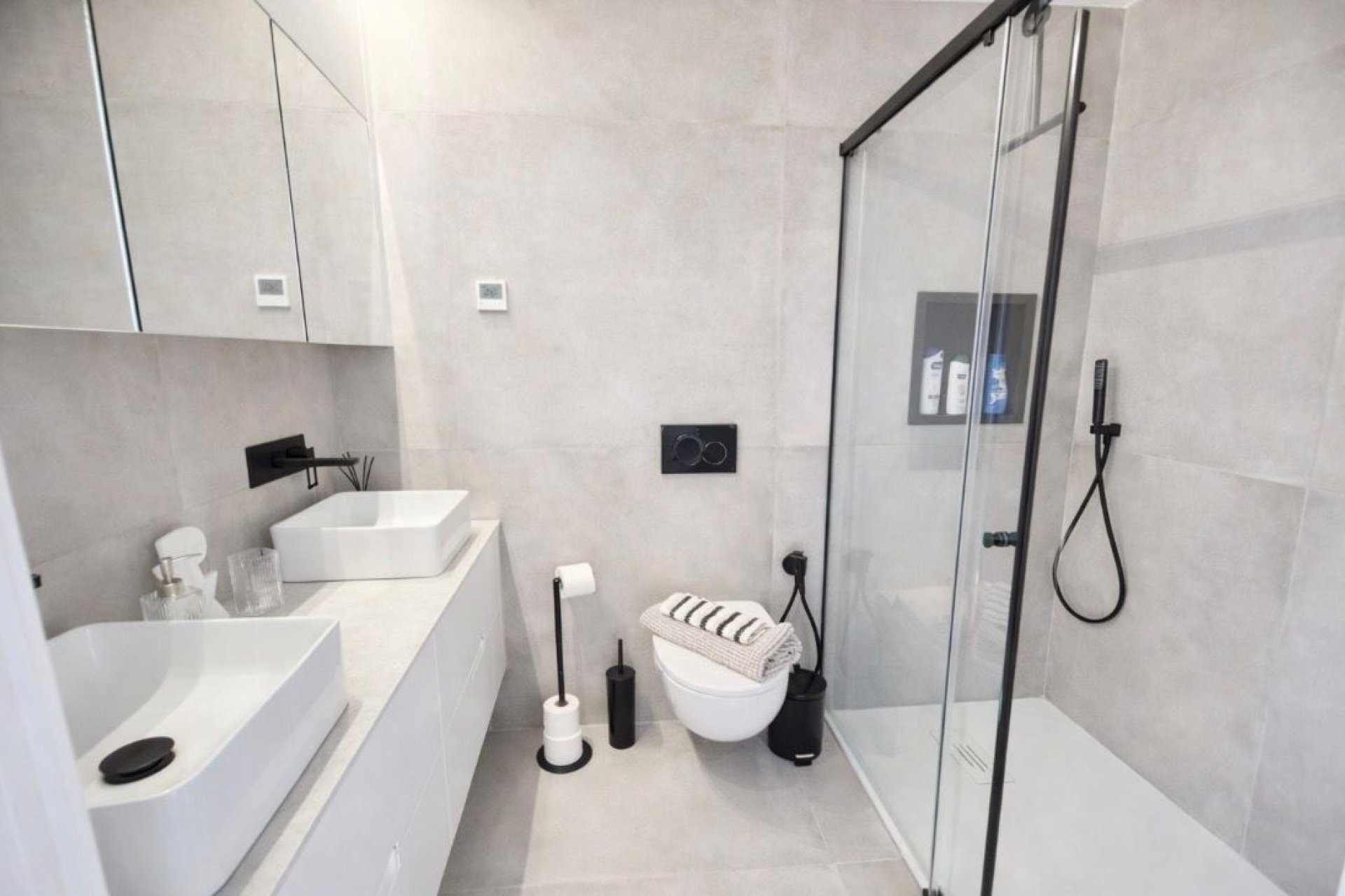 Reventa - Semi-detached house / Quad -
Santiago de la Ribera - Santiago de La Ribera - Town