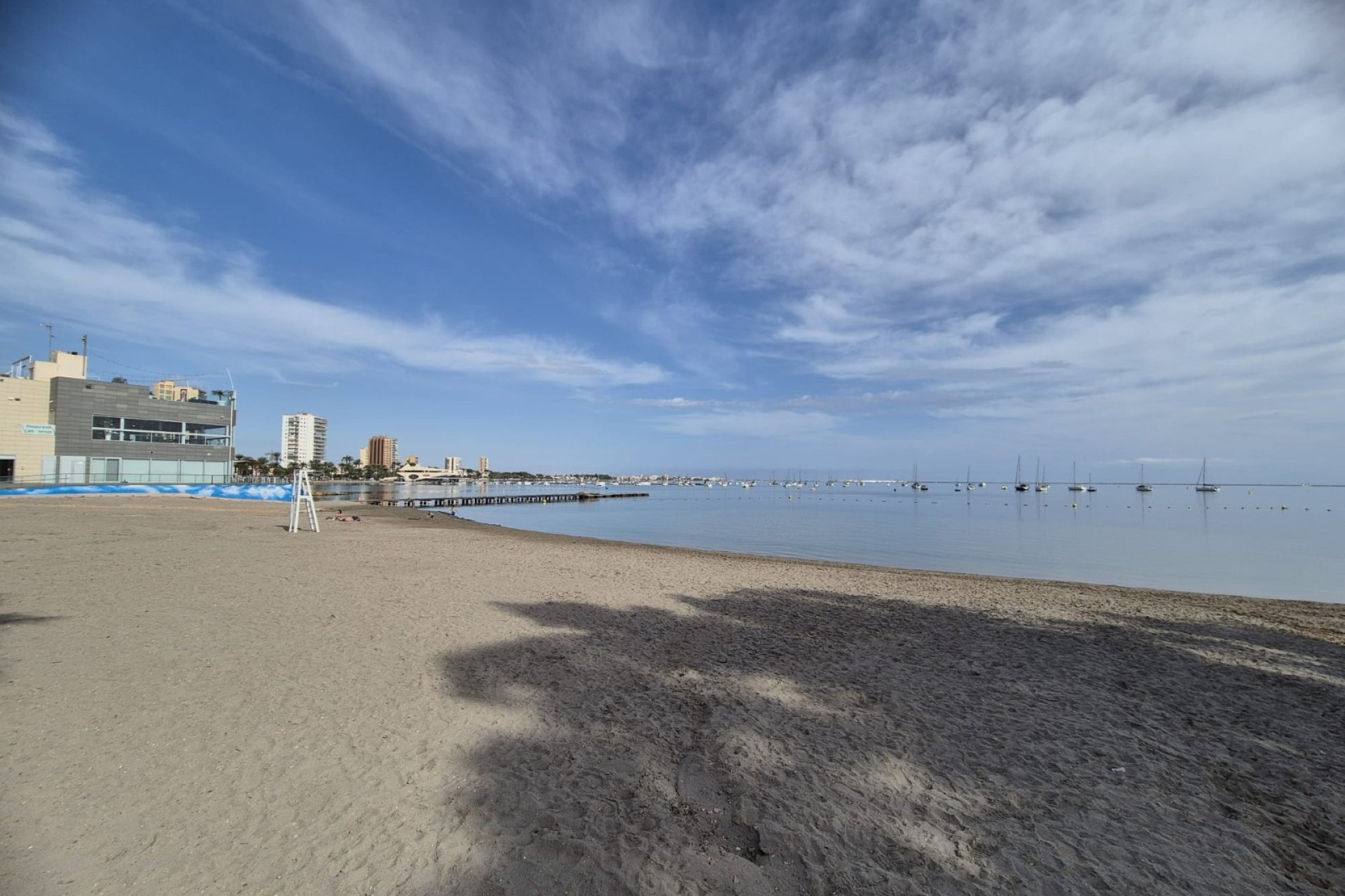 Reventa - Semi-detached house / Quad -
Santiago de la Ribera - Santiago de La Ribera - Town