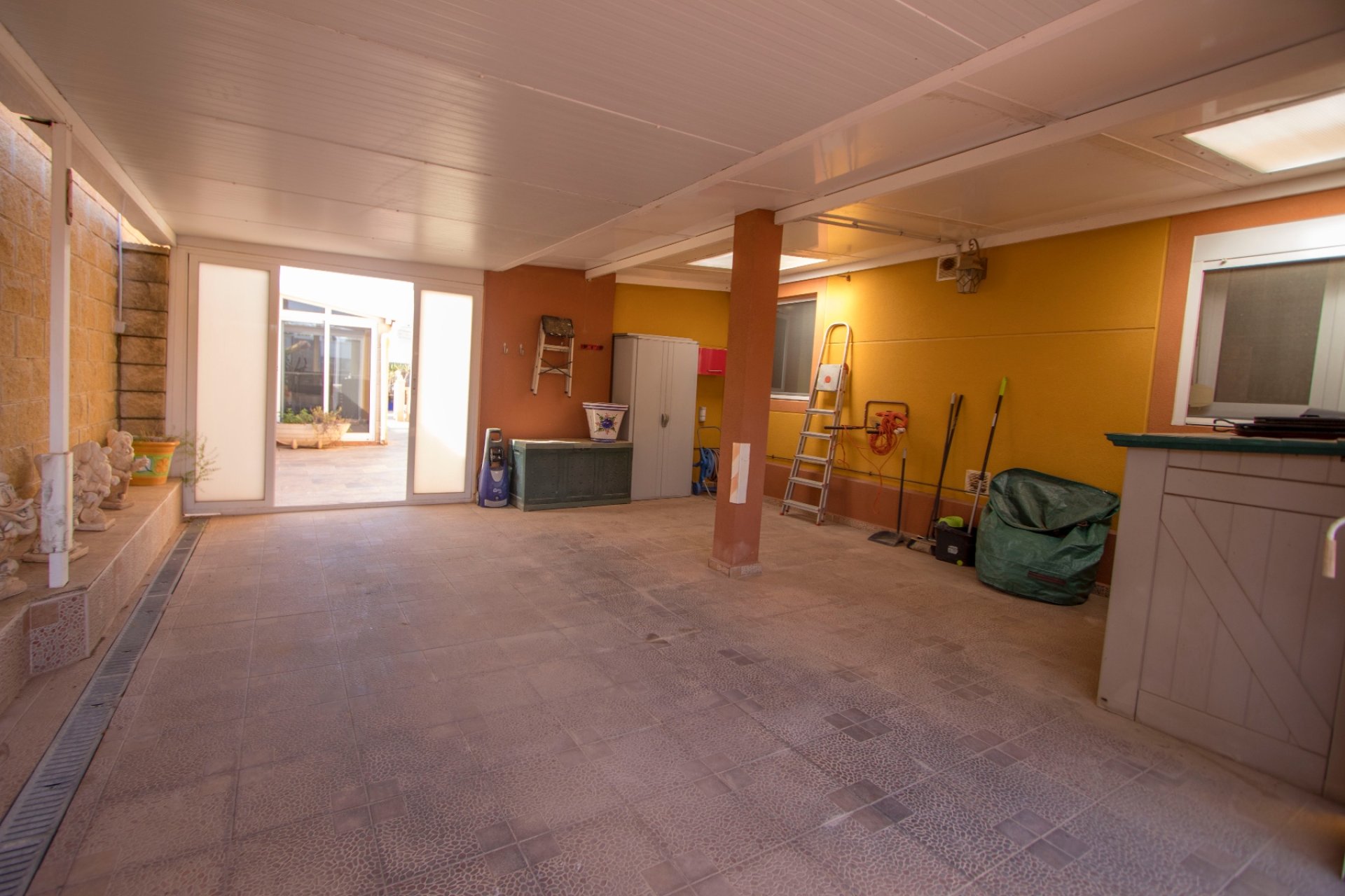 Reventa - Semi-detached house / Quad -
Torrevieja - El Chaparral