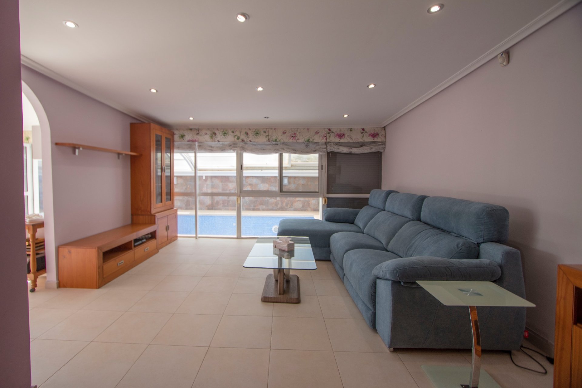 Reventa - Semi-detached house / Quad -
Torrevieja - El Chaparral