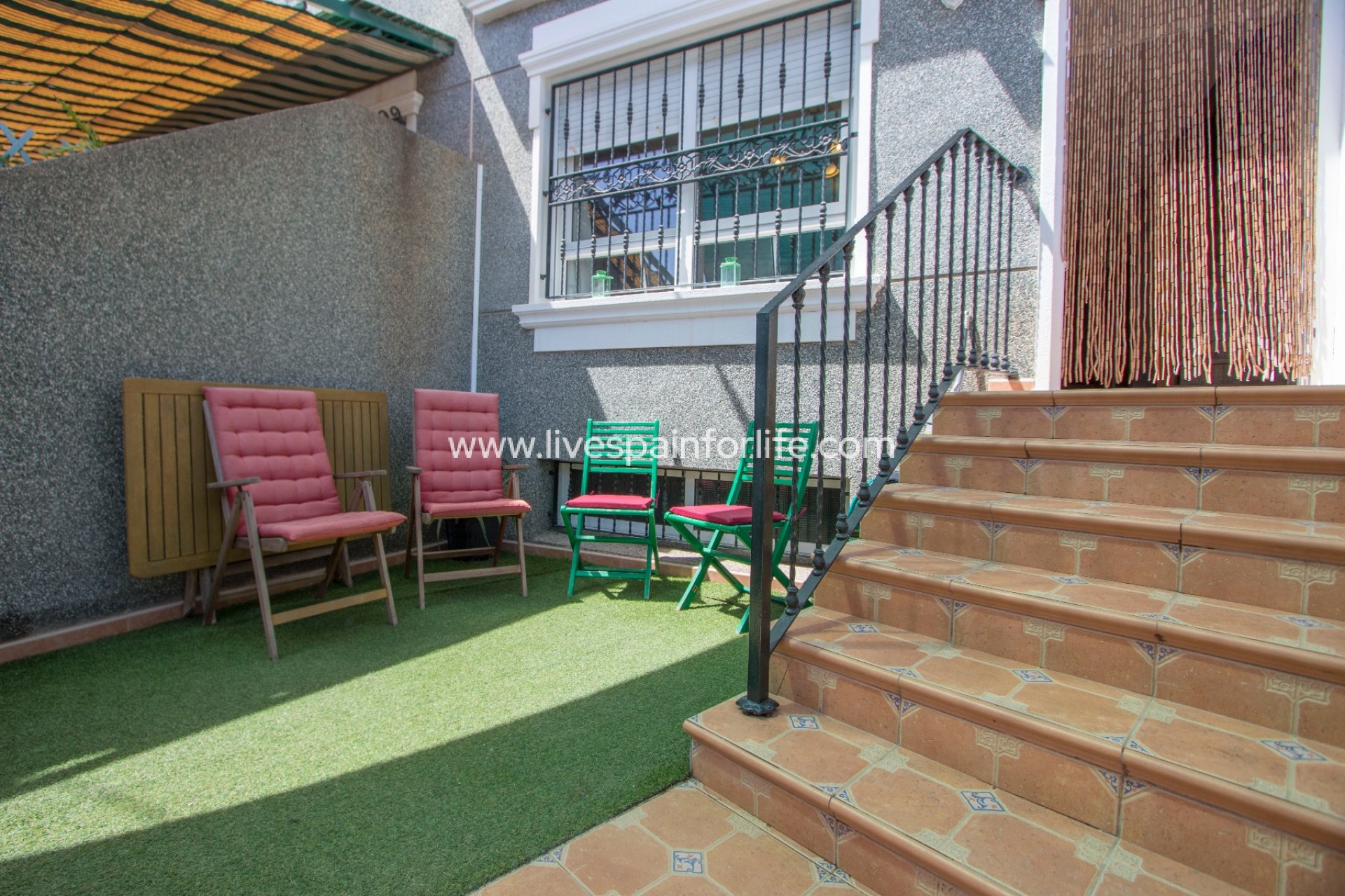 Reventa - Town house -
Albatera